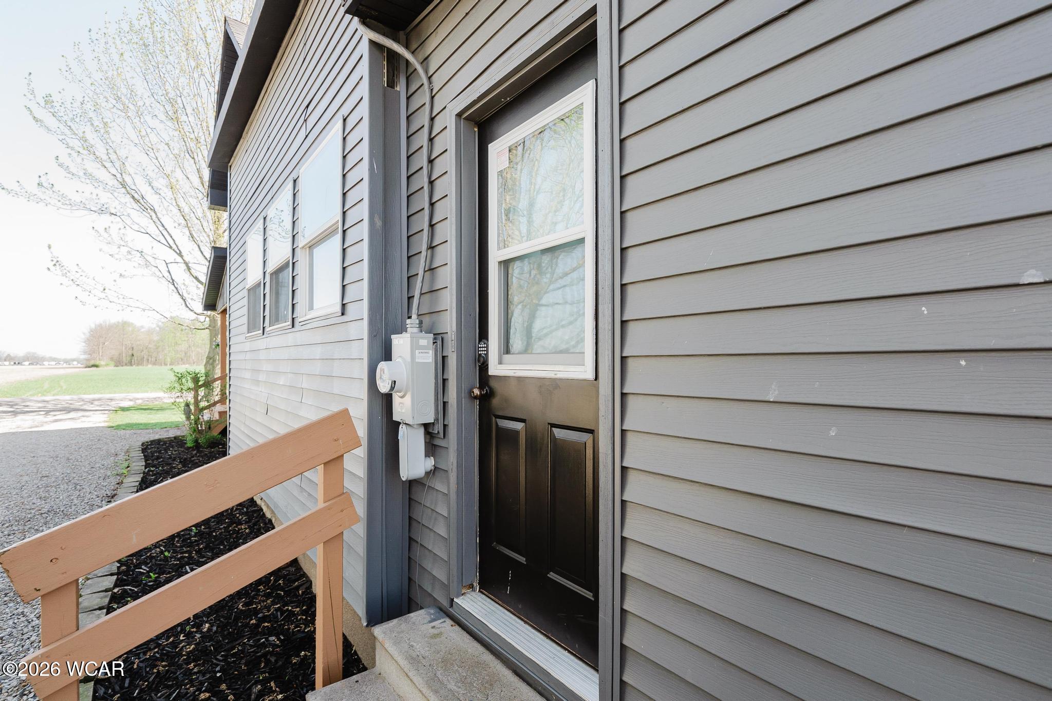 18239 Road N-18, Fort Jennings, Ohio