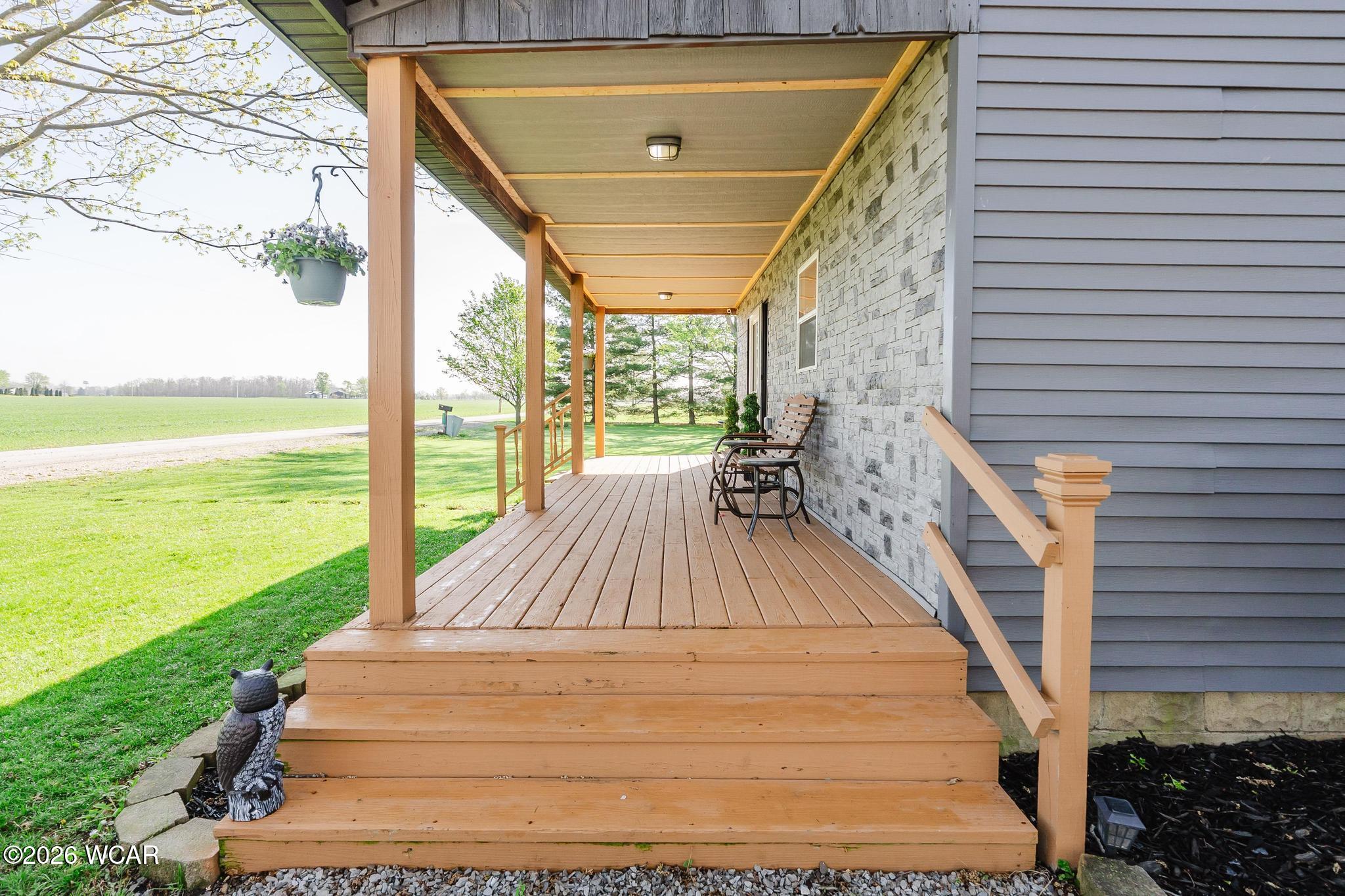 18239 Road N-18, Fort Jennings, Ohio