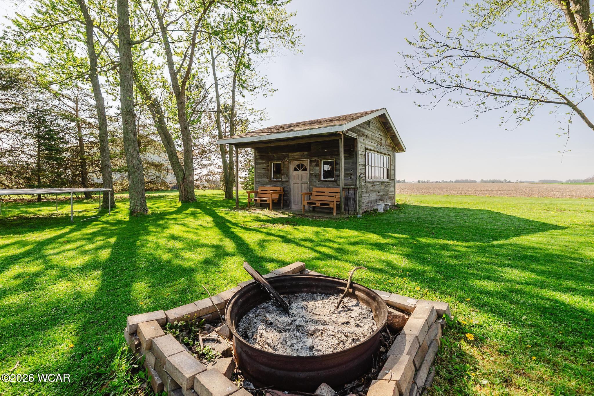 18239 Road N-18, Fort Jennings, Ohio