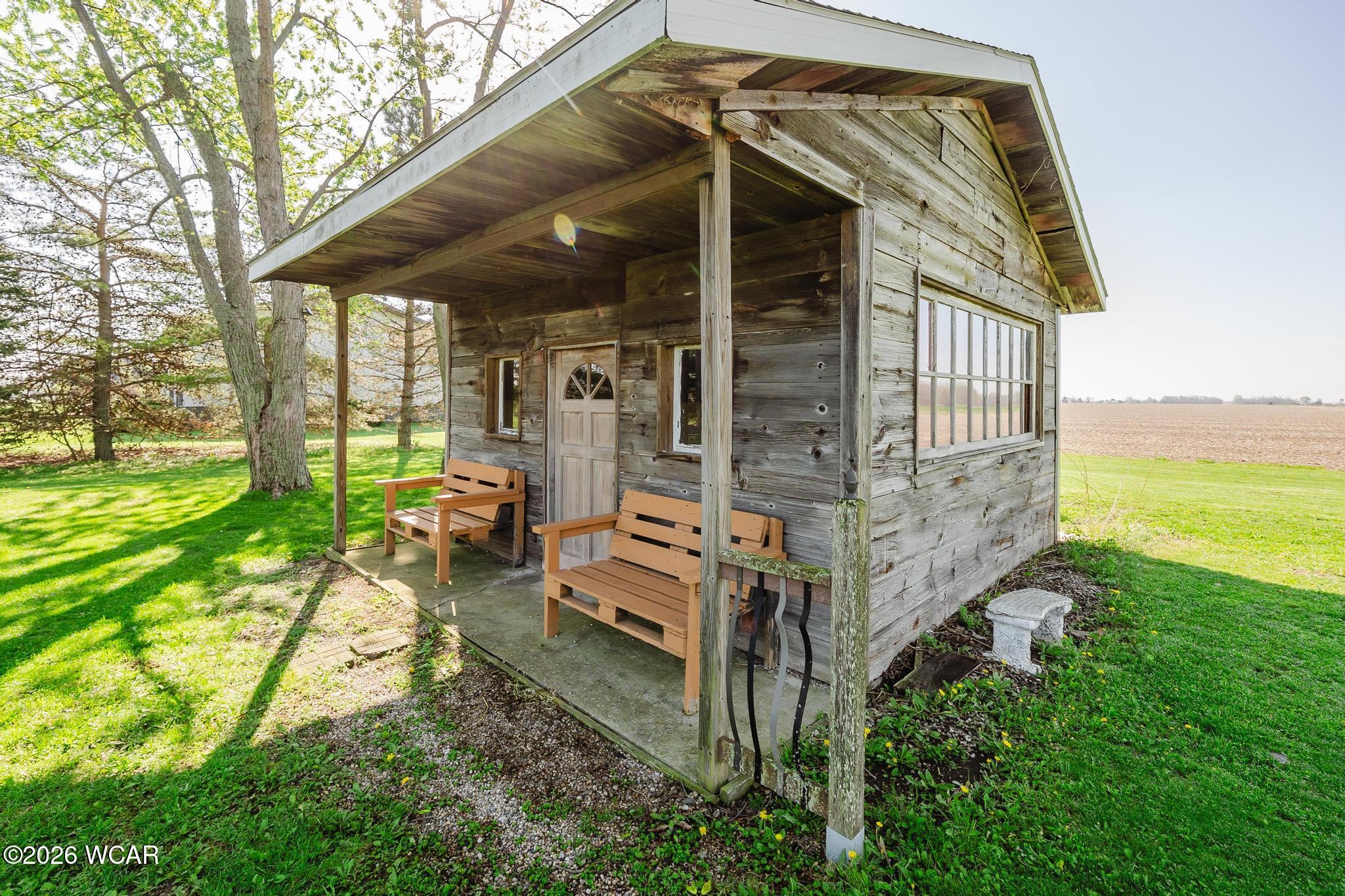 18239 Road N-18, Fort Jennings, Ohio