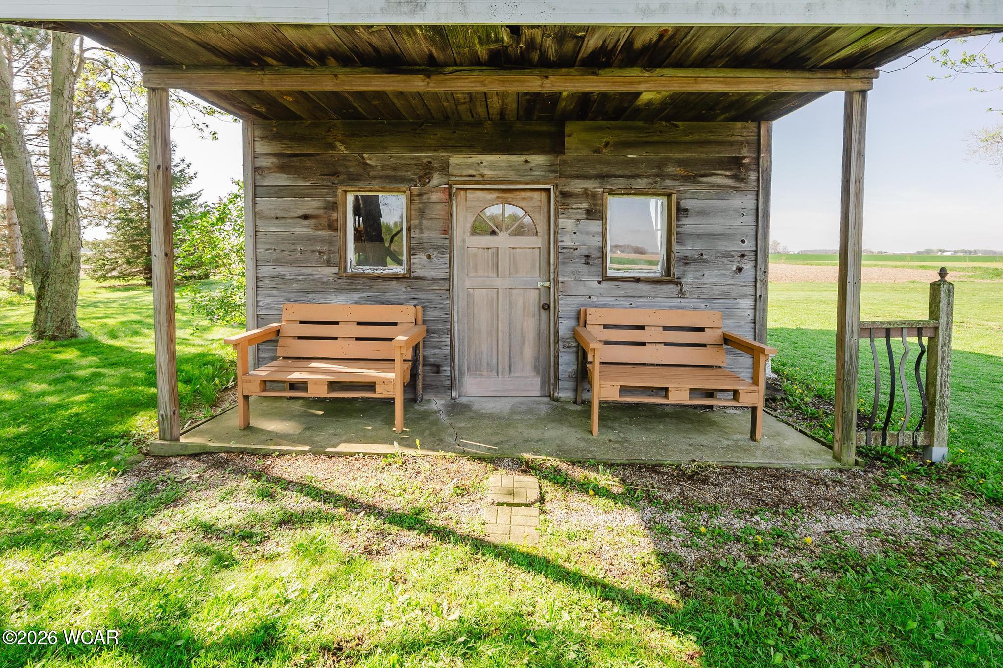 18239 Road N-18, Fort Jennings, Ohio