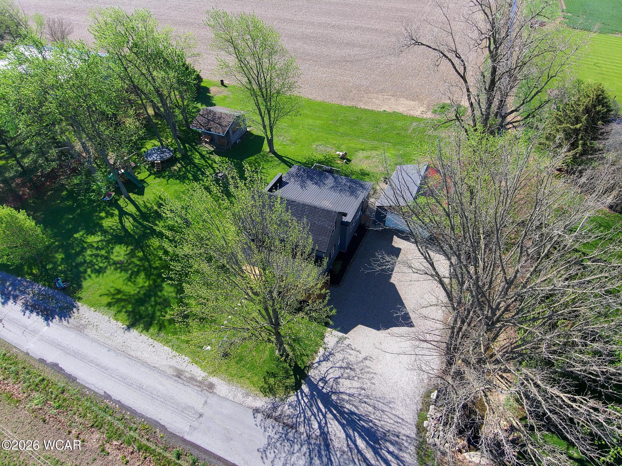 18239 Road N-18, Fort Jennings, Ohio