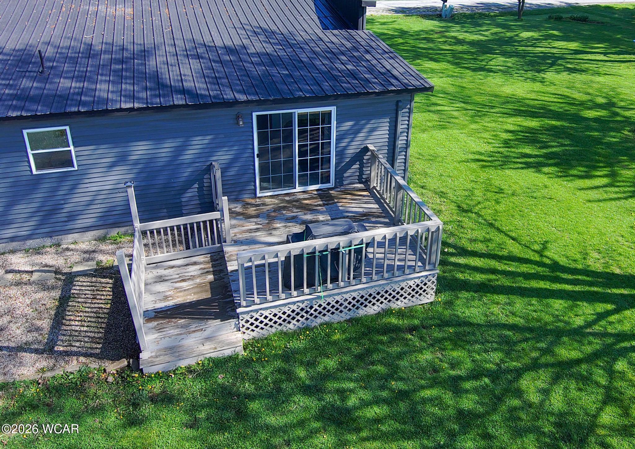 18239 Road N-18, Fort Jennings, Ohio