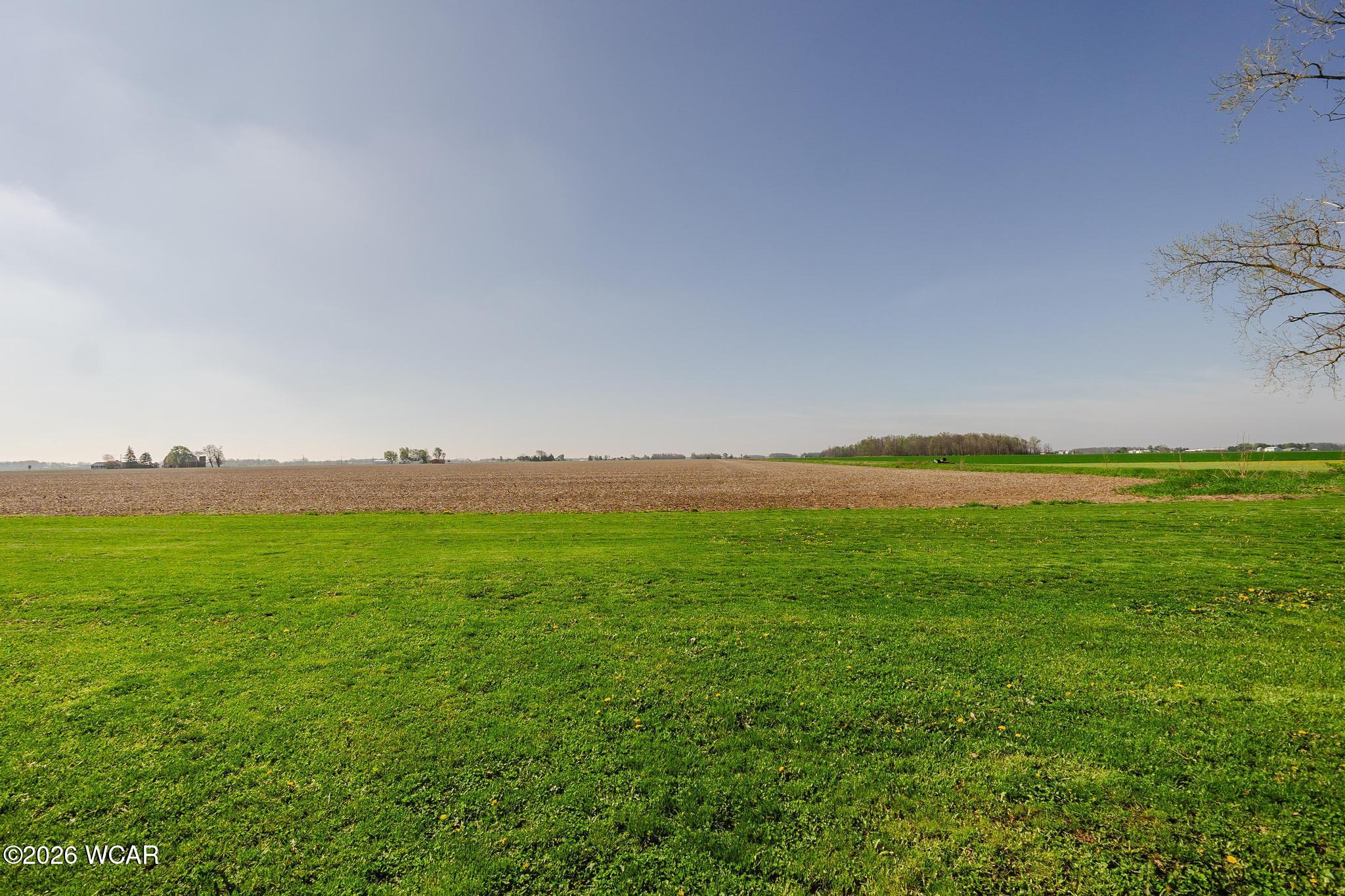 18239 Road N-18, Fort Jennings, Ohio