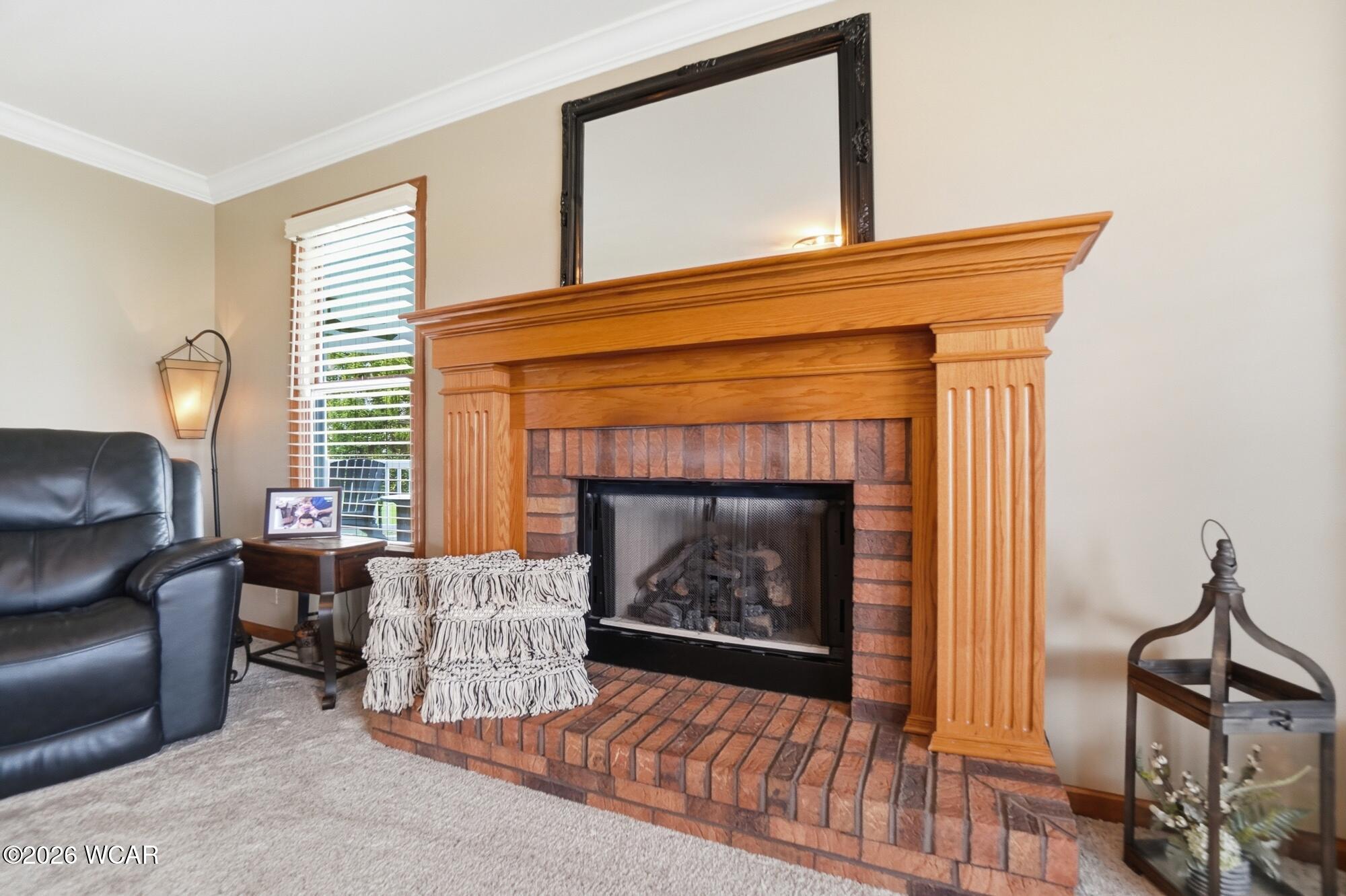 4795 Sycamore Street, Elida, Ohio