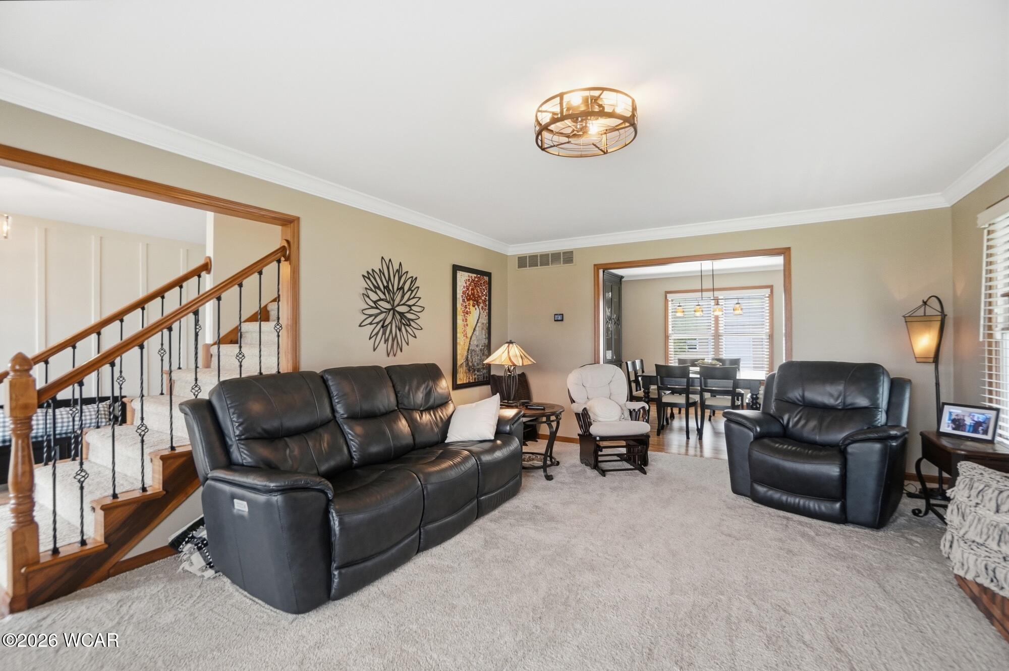 4795 Sycamore Street, Elida, Ohio