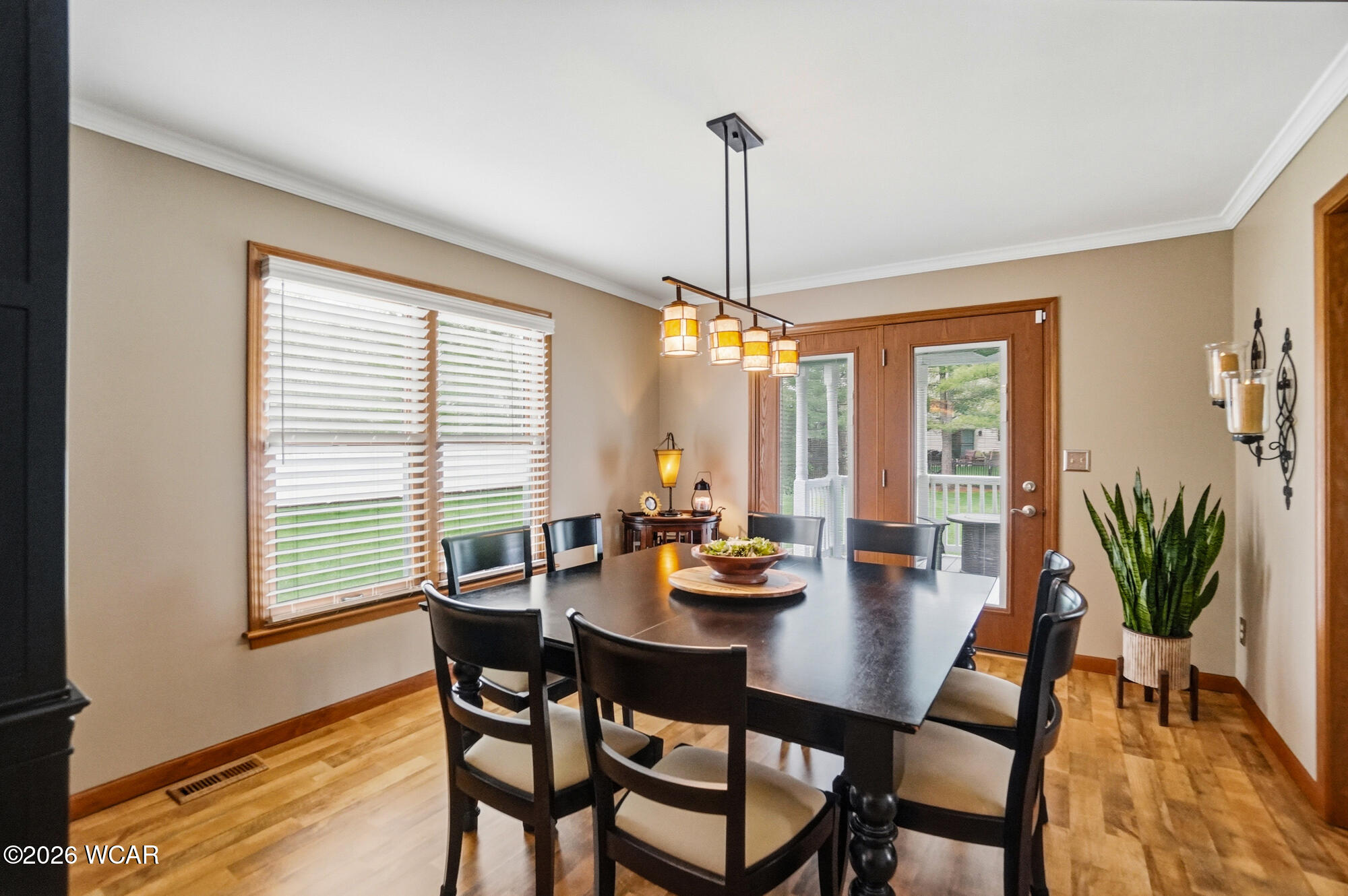 4795 Sycamore Street, Elida, Ohio