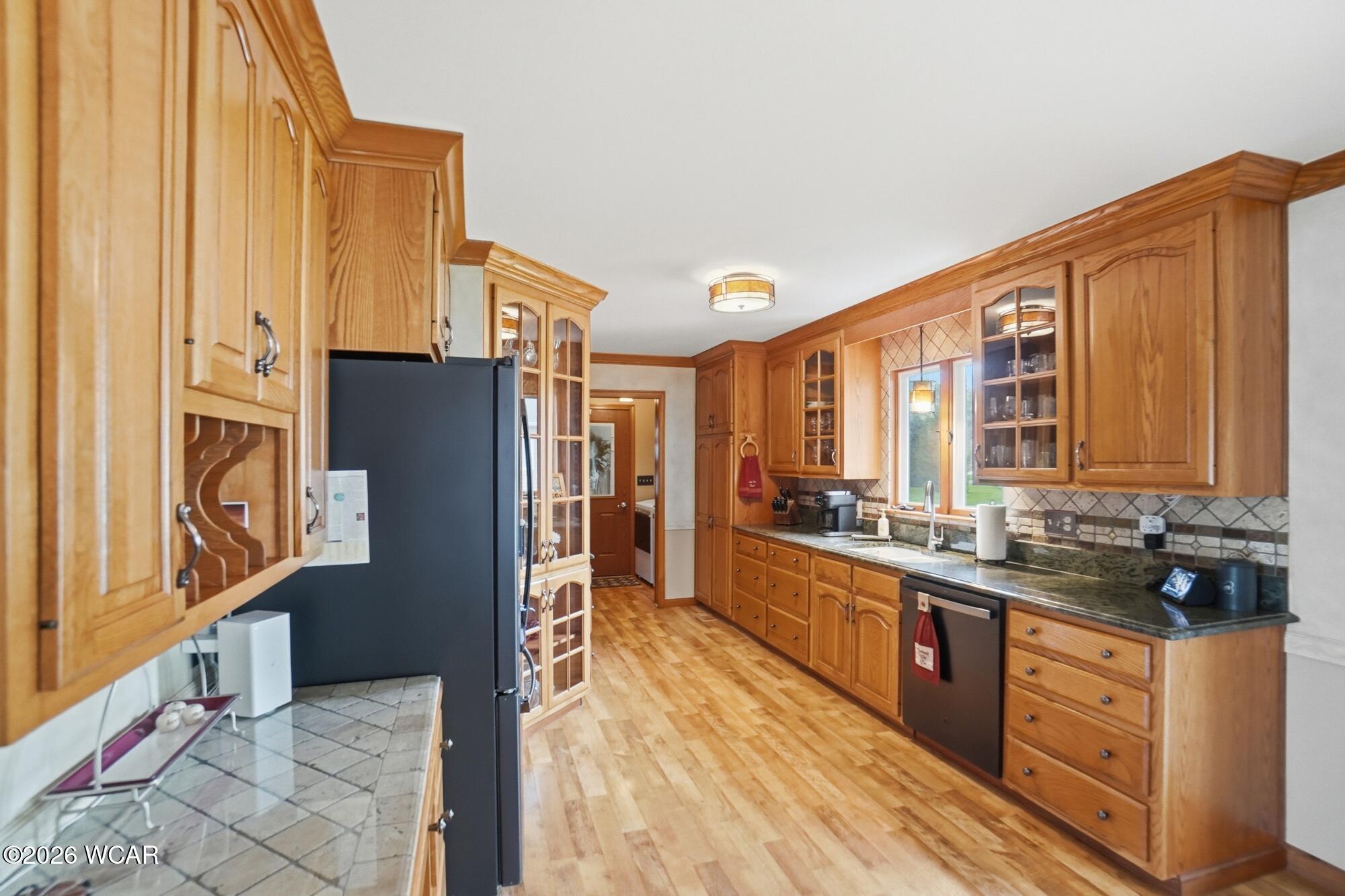 4795 Sycamore Street, Elida, Ohio