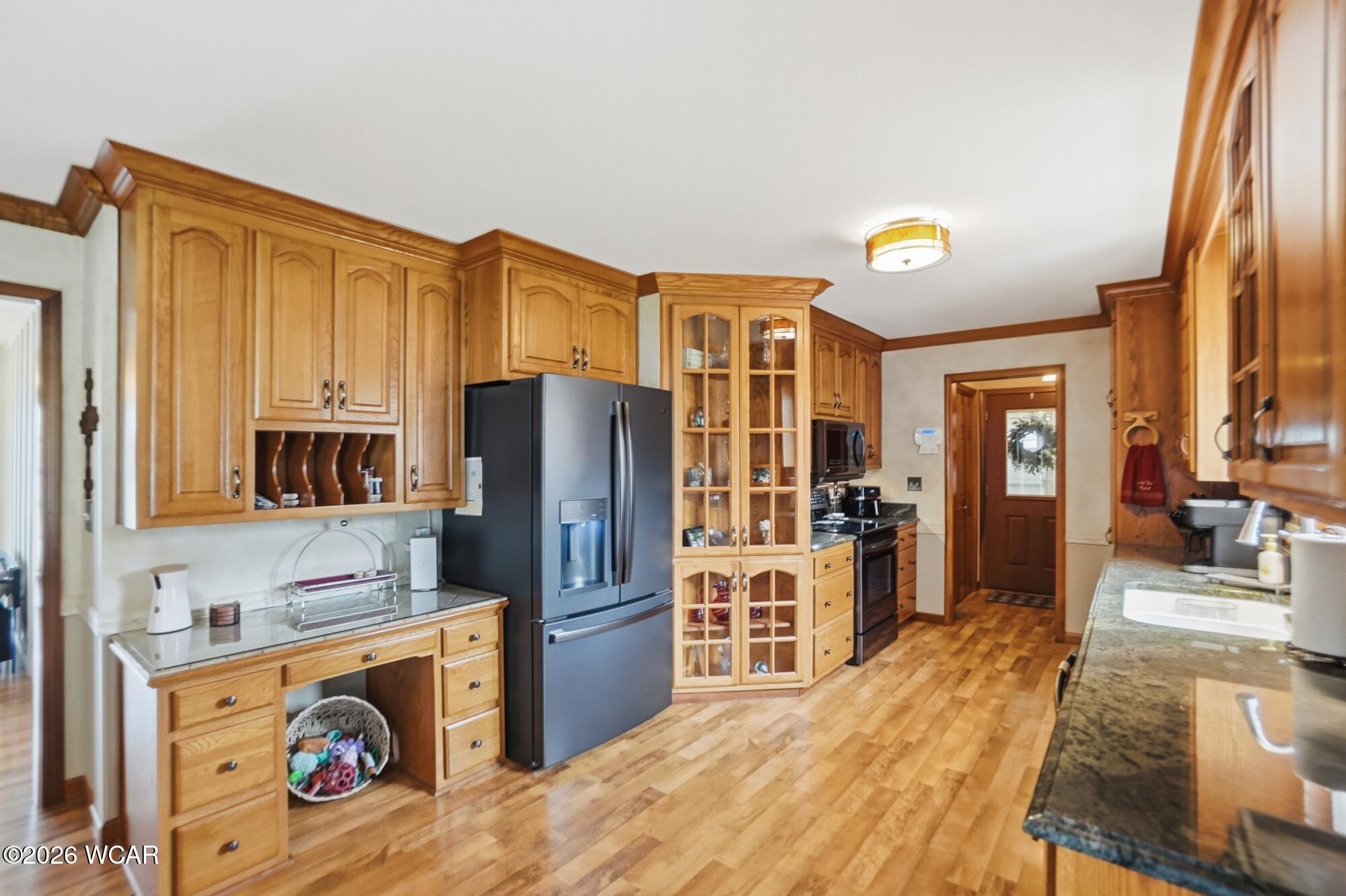 4795 Sycamore Street, Elida, Ohio