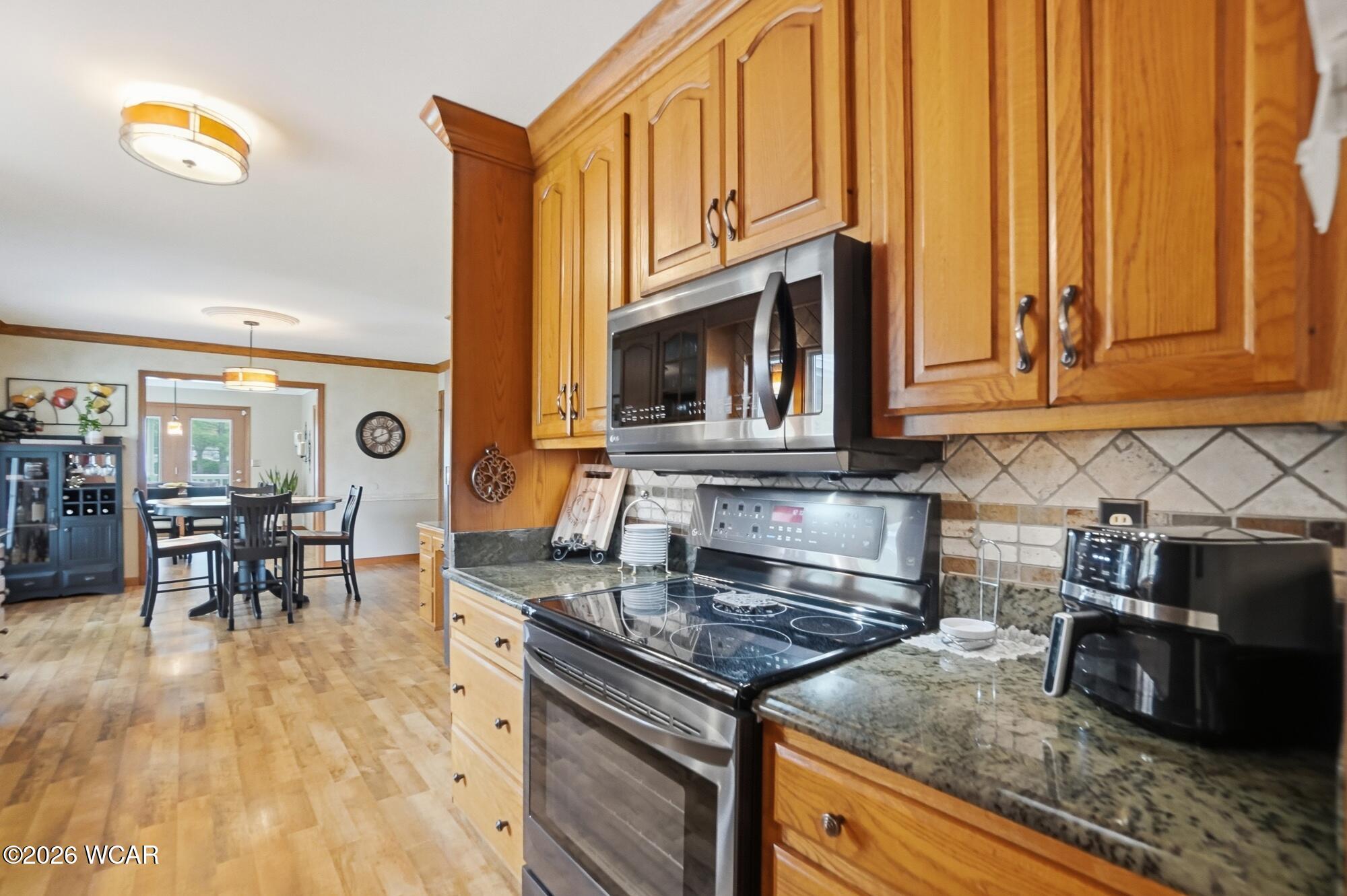 4795 Sycamore Street, Elida, Ohio