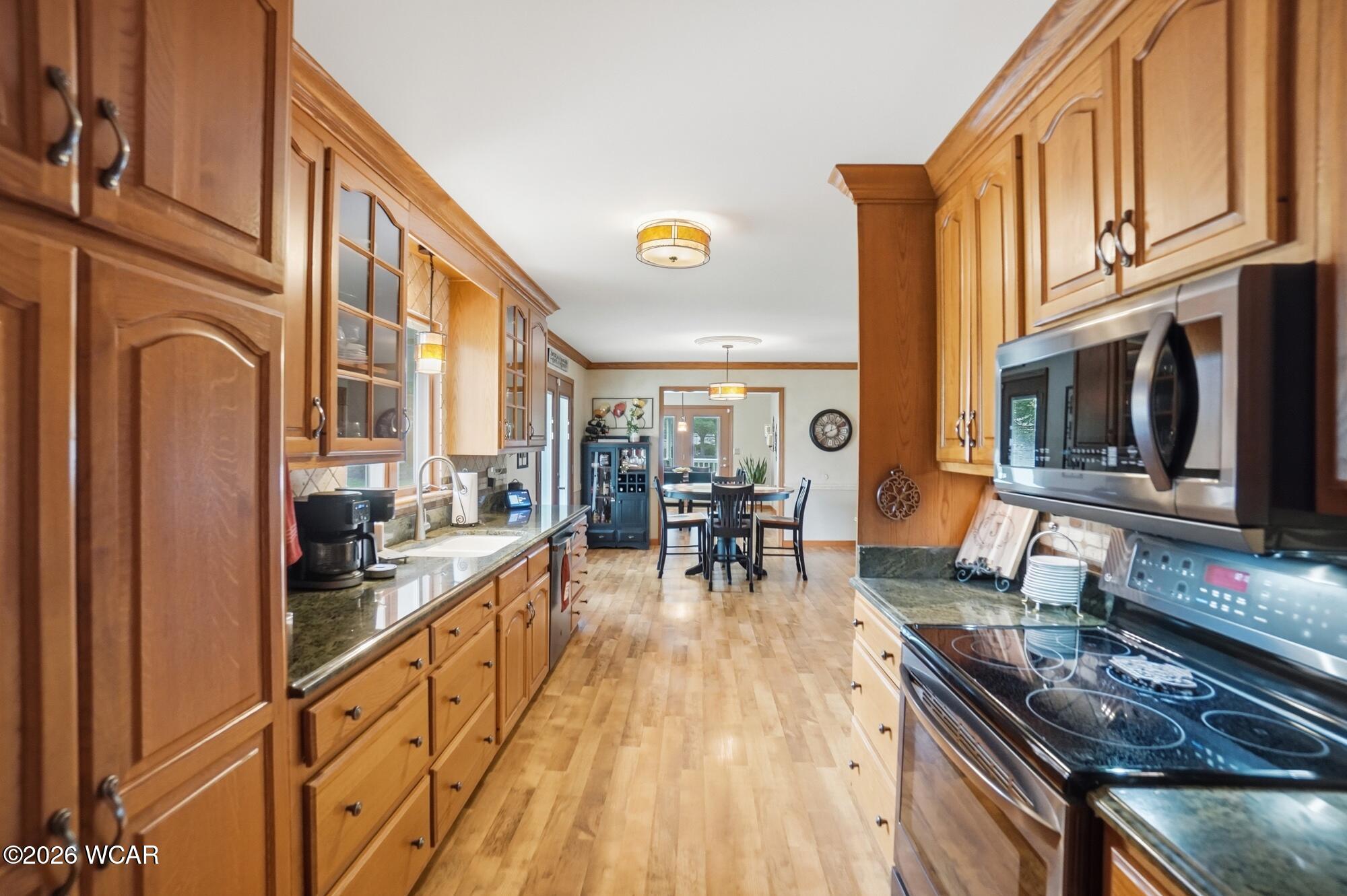 4795 Sycamore Street, Elida, Ohio