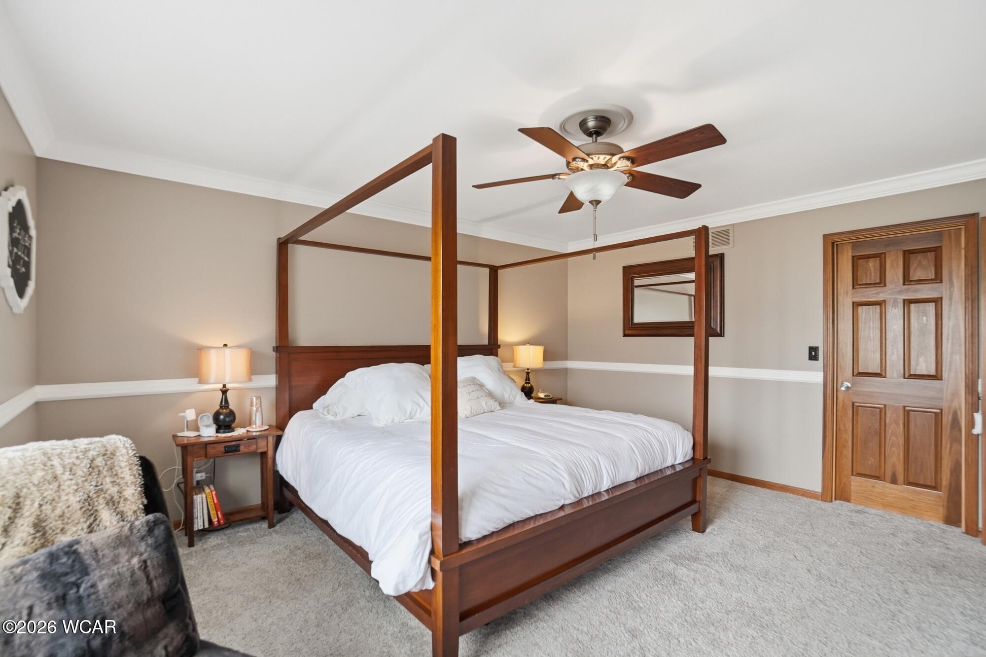 4795 Sycamore Street, Elida, Ohio