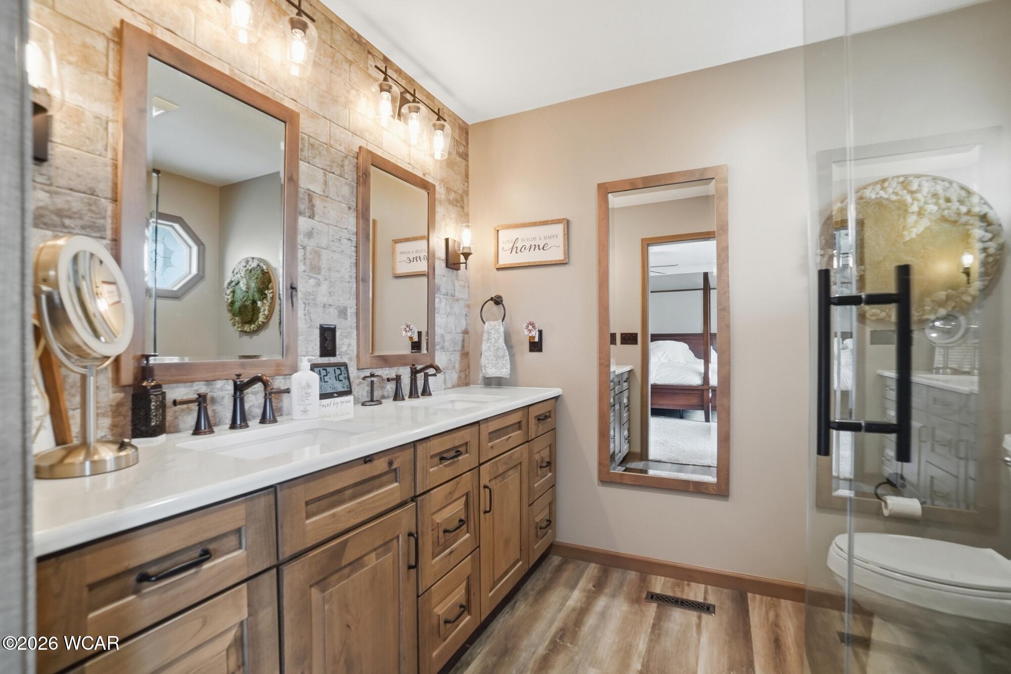 4795 Sycamore Street, Elida, Ohio