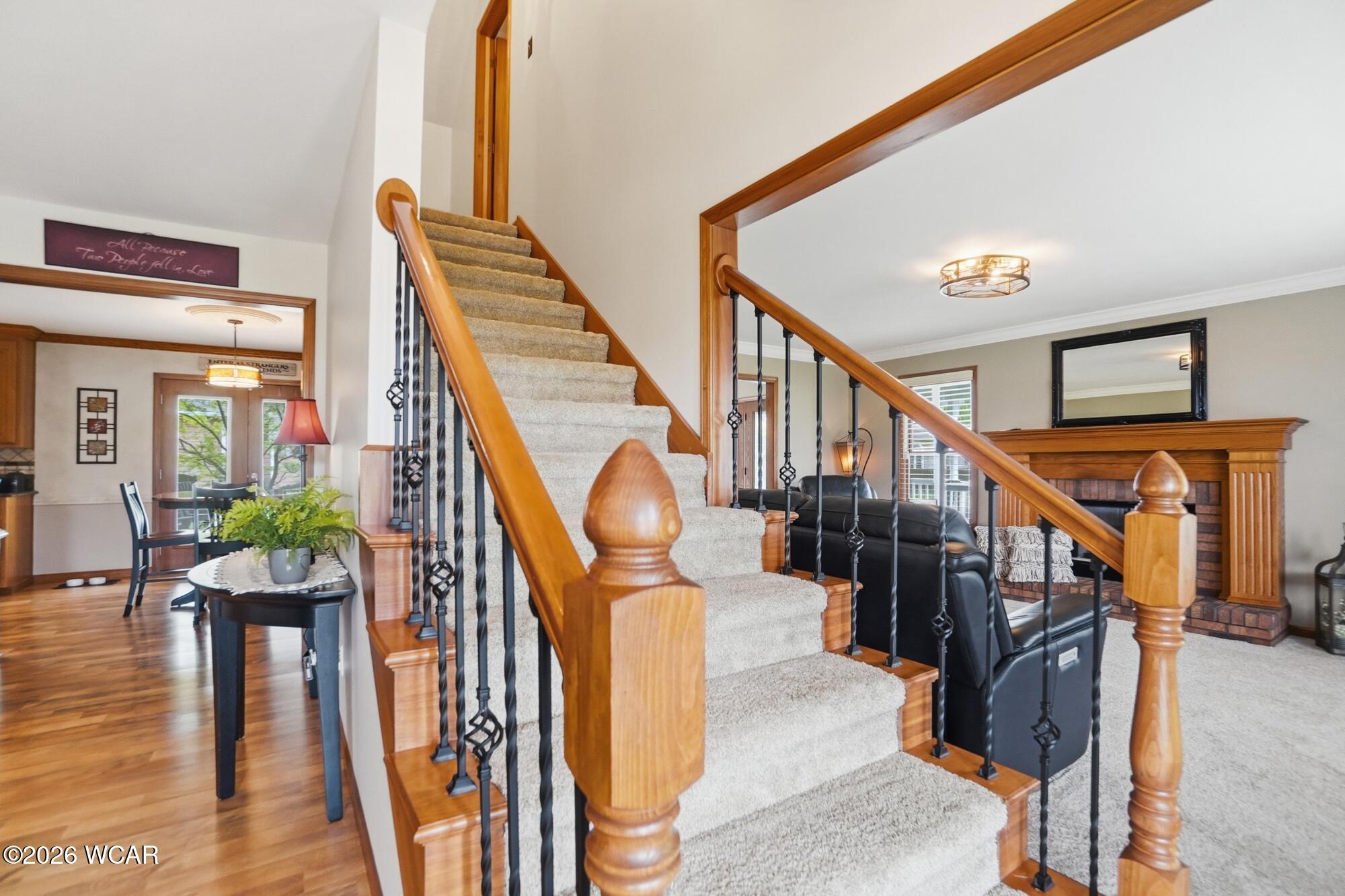 4795 Sycamore Street, Elida, Ohio