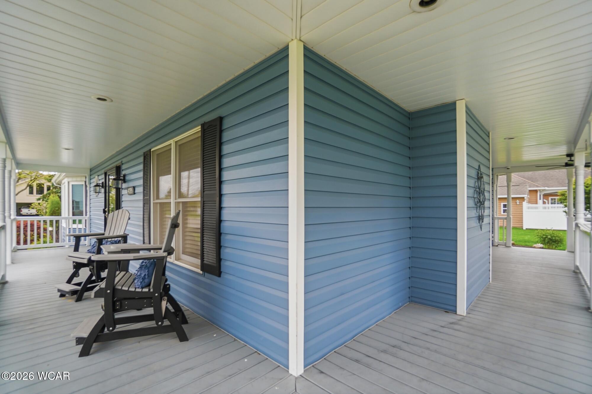 4795 Sycamore Street, Elida, Ohio