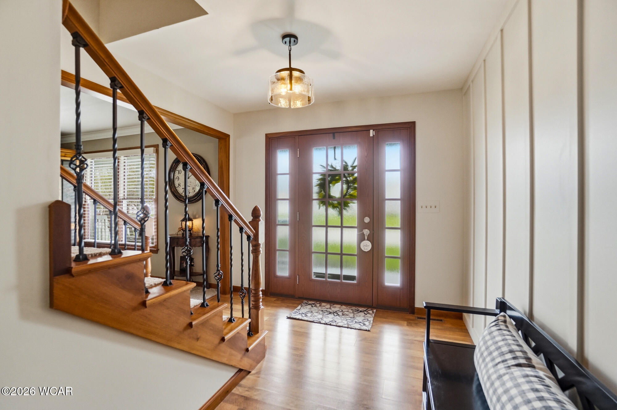 4795 Sycamore Street, Elida, Ohio