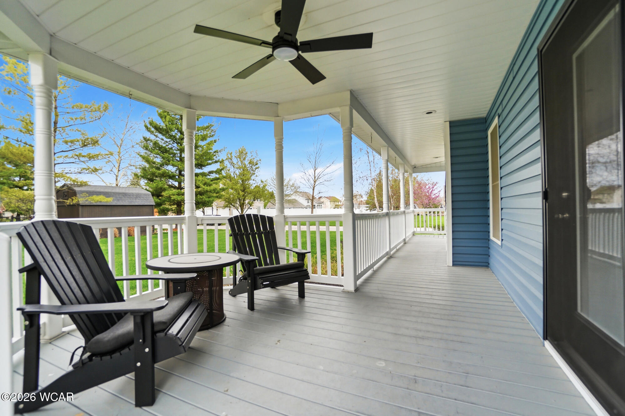 4795 Sycamore Street, Elida, Ohio