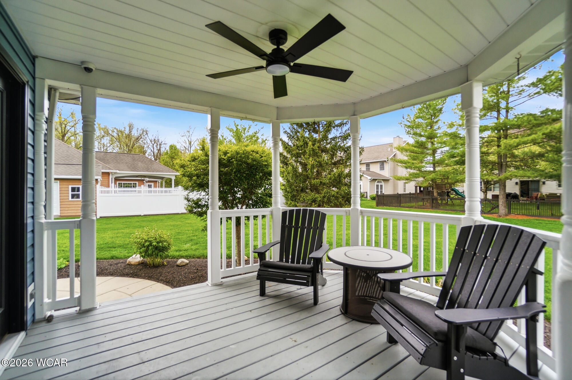 4795 Sycamore Street, Elida, Ohio