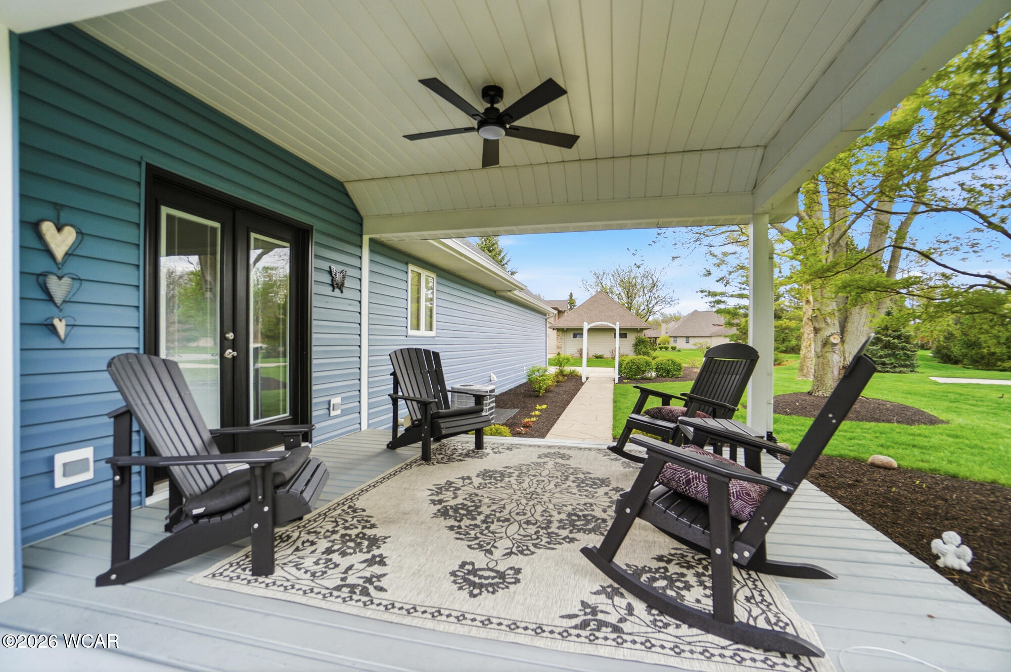 4795 Sycamore Street, Elida, Ohio