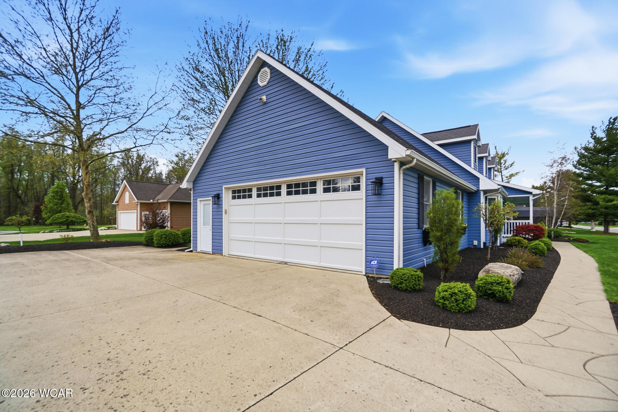 4795 Sycamore Street, Elida, Ohio