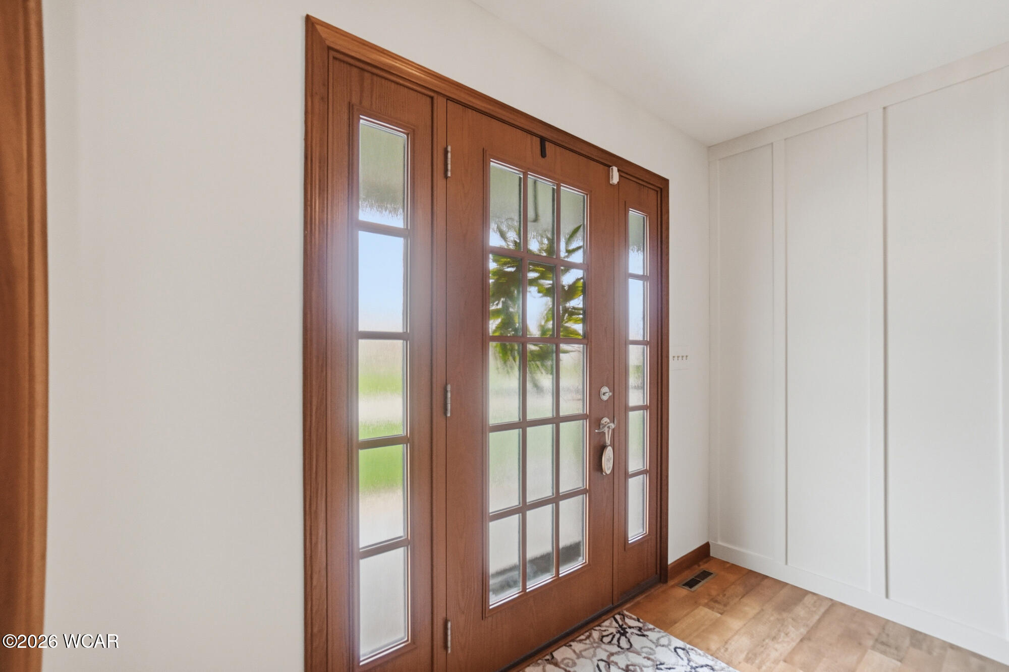 4795 Sycamore Street, Elida, Ohio