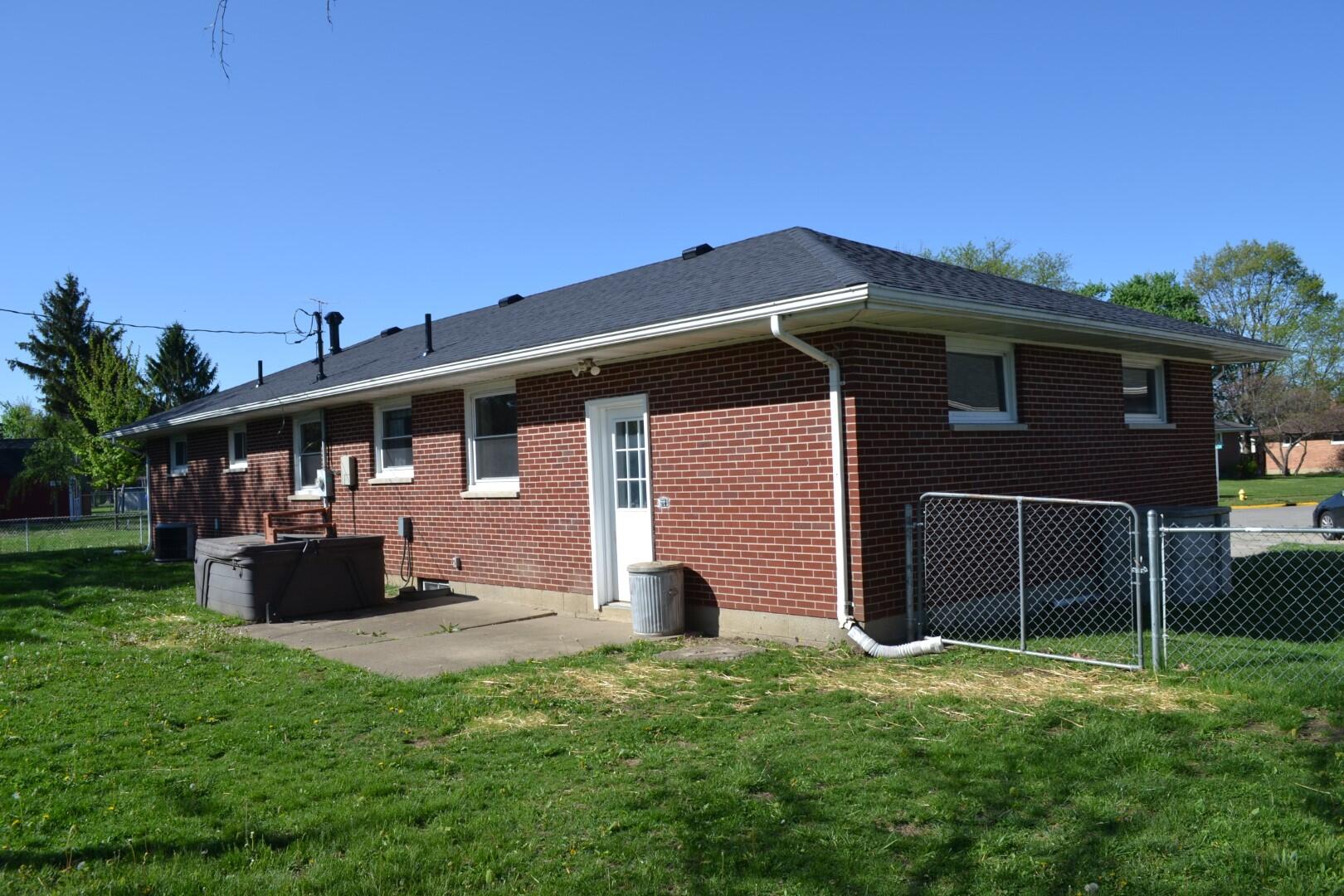 4642 Laredo Street, Springfield, Ohio 45503