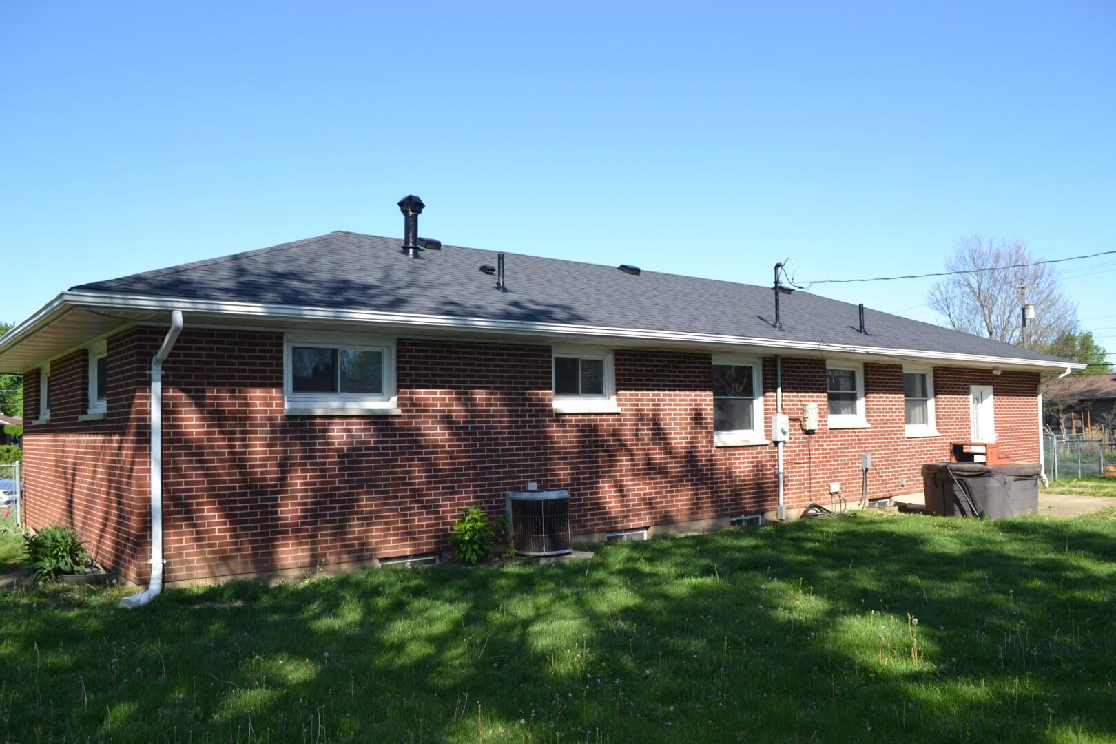 4642 Laredo Street, Springfield, Ohio 45503