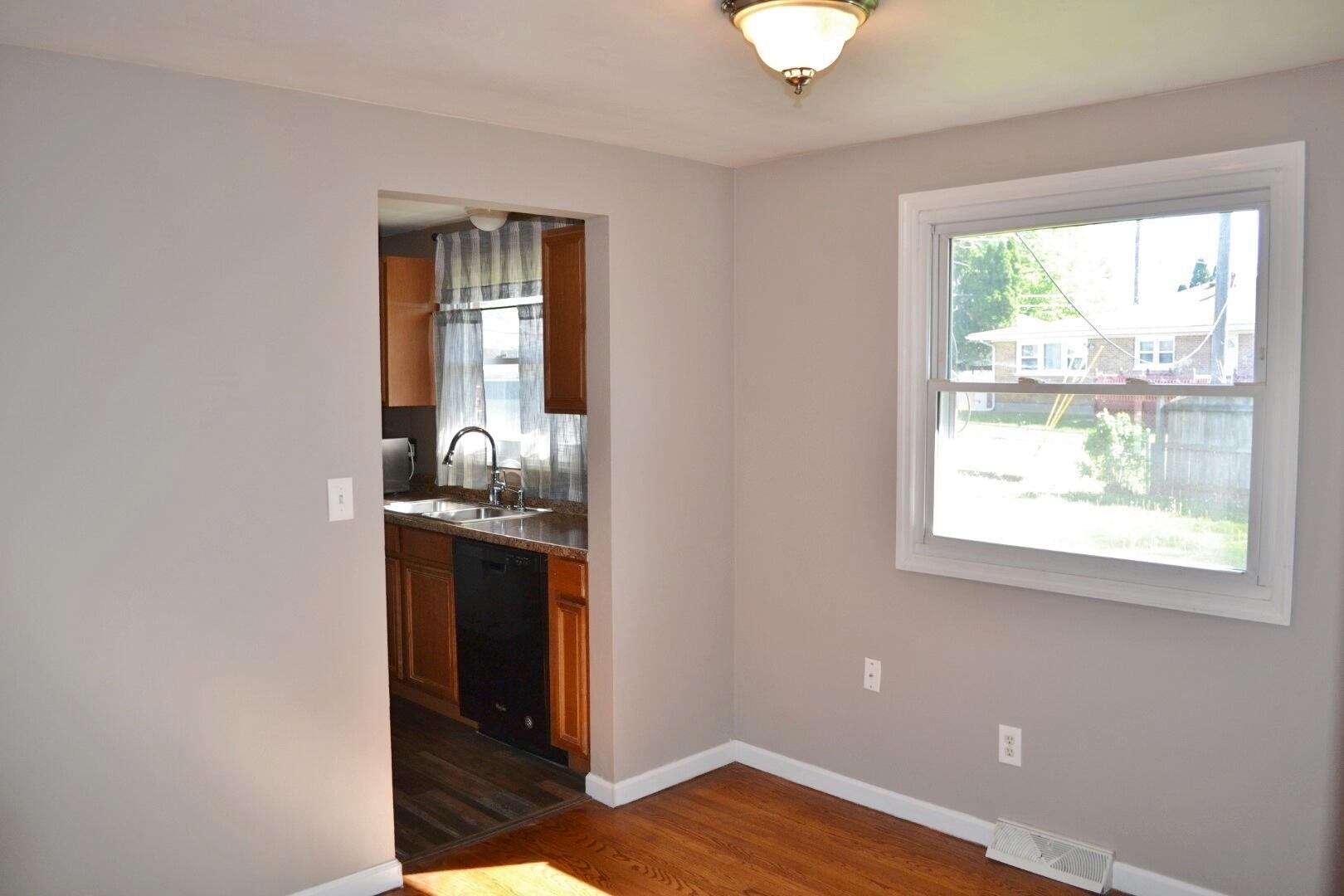 4642 Laredo Street, Springfield, Ohio 45503