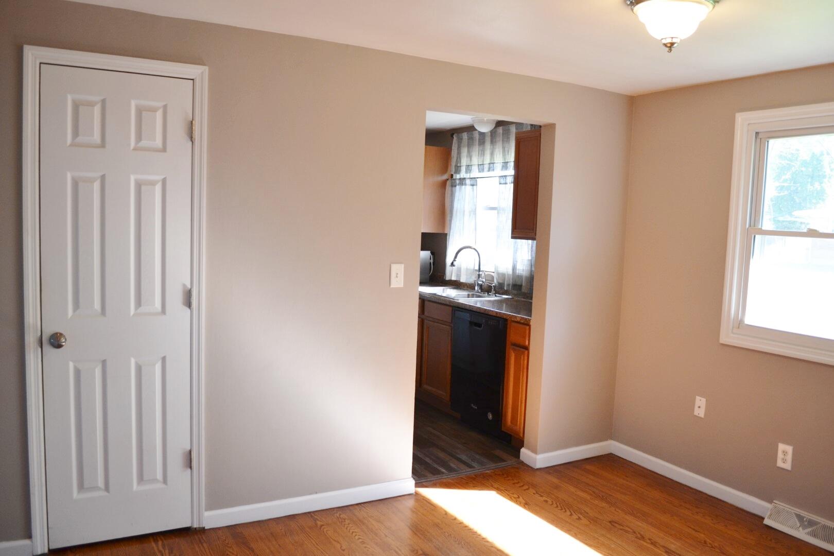 4642 Laredo Street, Springfield, Ohio 45503