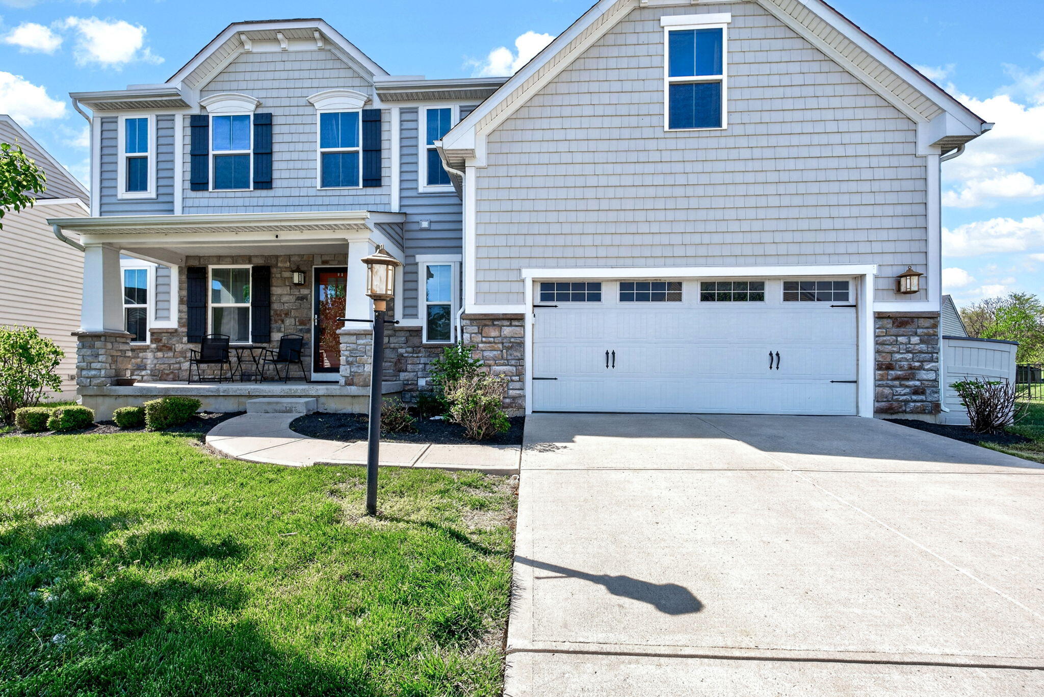 505 Reading Road, Dayton, Ohio 45404