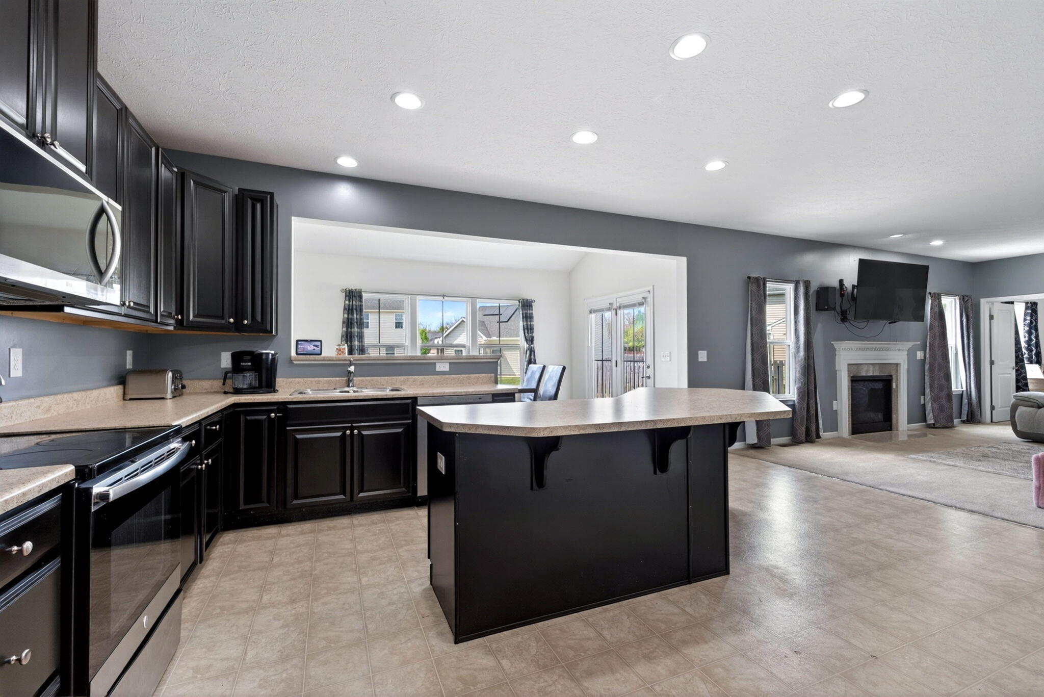 505 Reading Road, Dayton, Ohio 45404