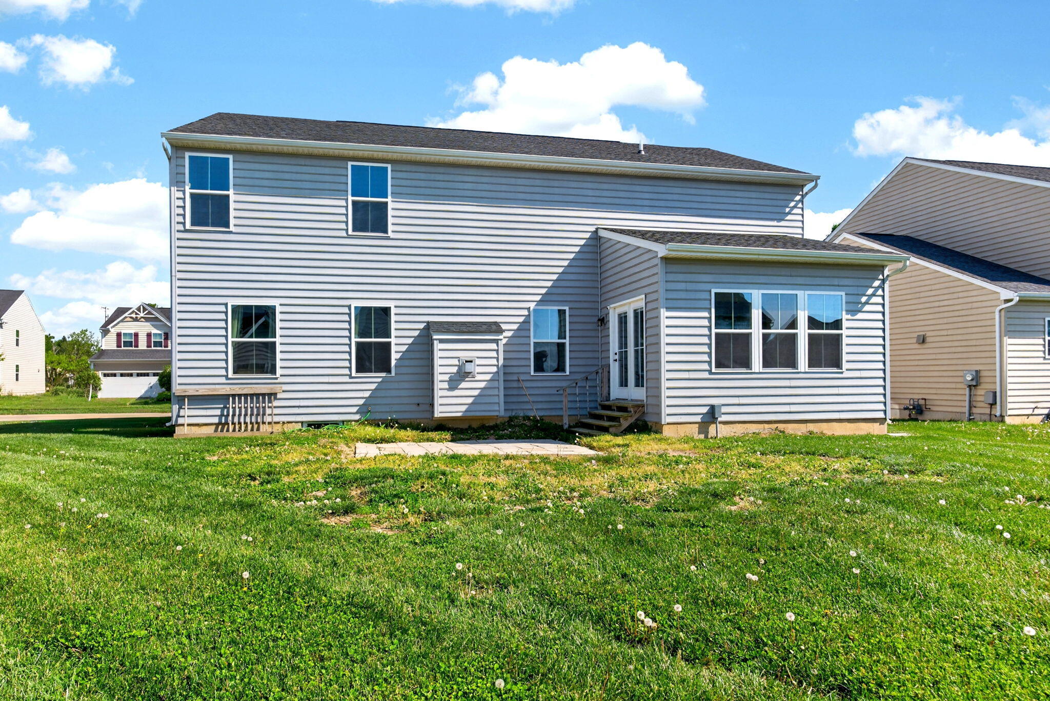 505 Reading Road, Dayton, Ohio 45404