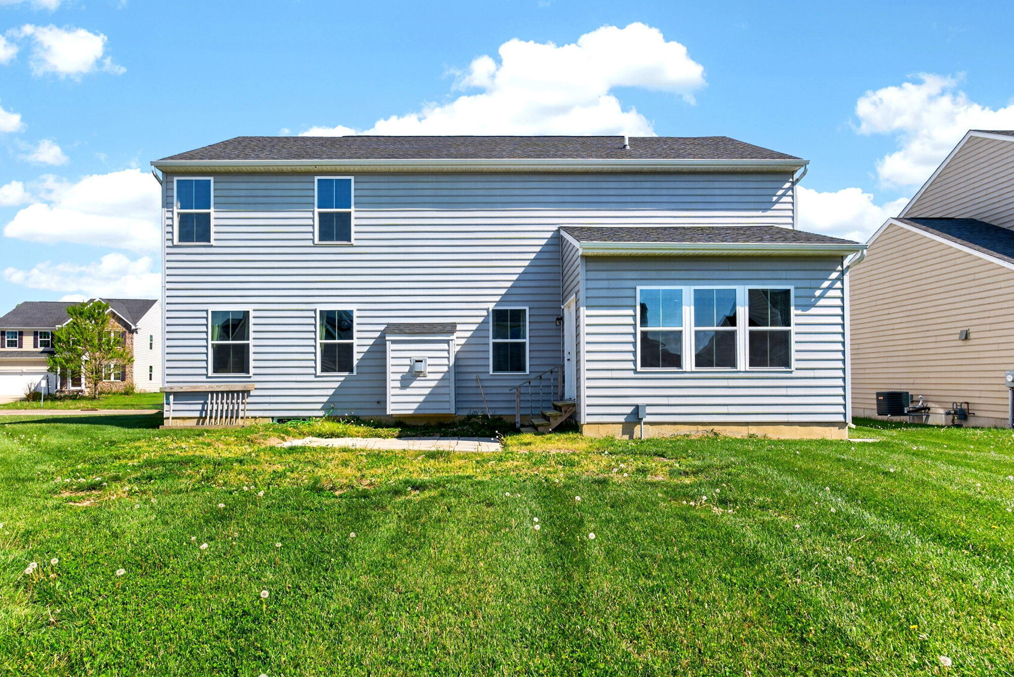 505 Reading Road, Dayton, Ohio 45404