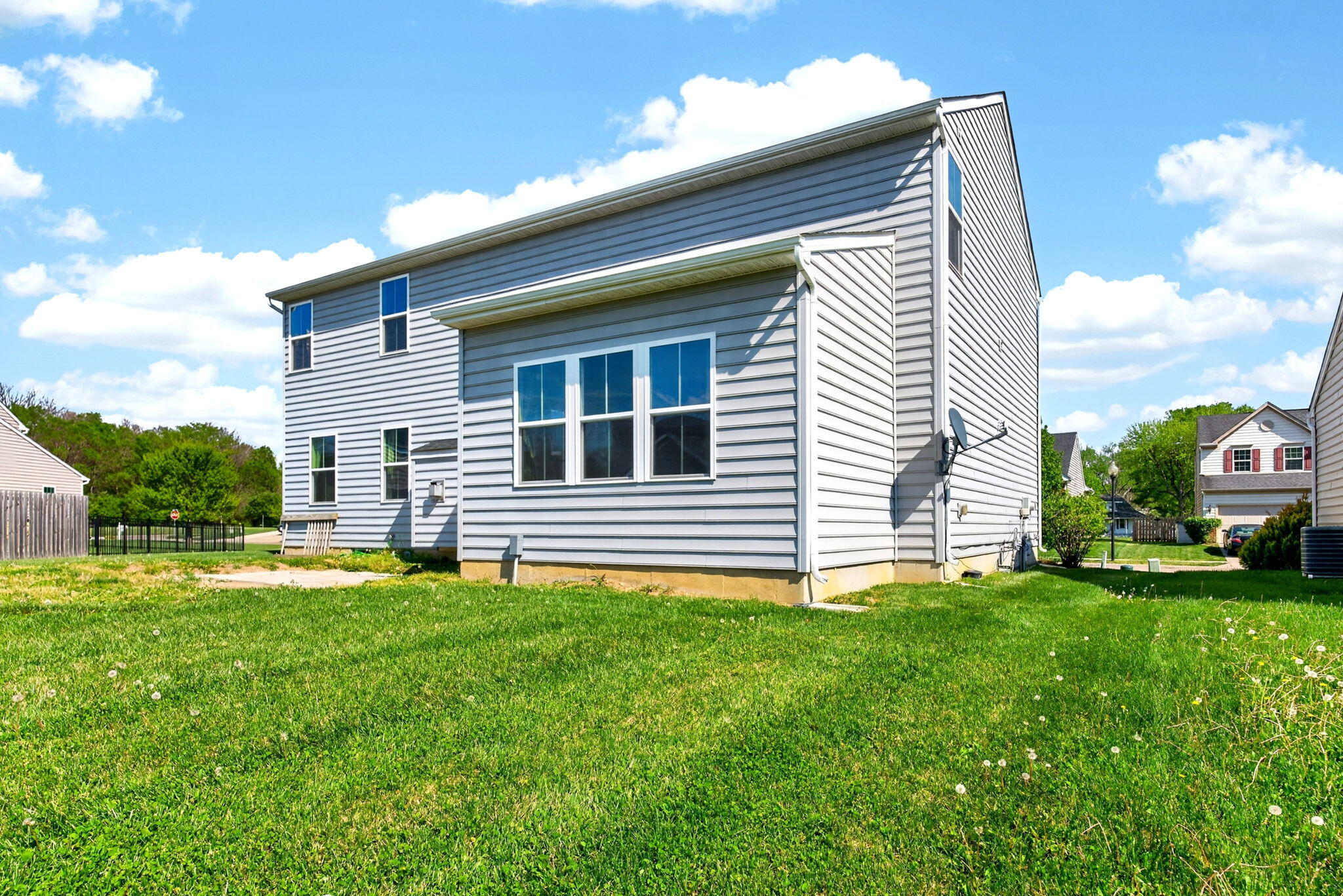 505 Reading Road, Dayton, Ohio 45404