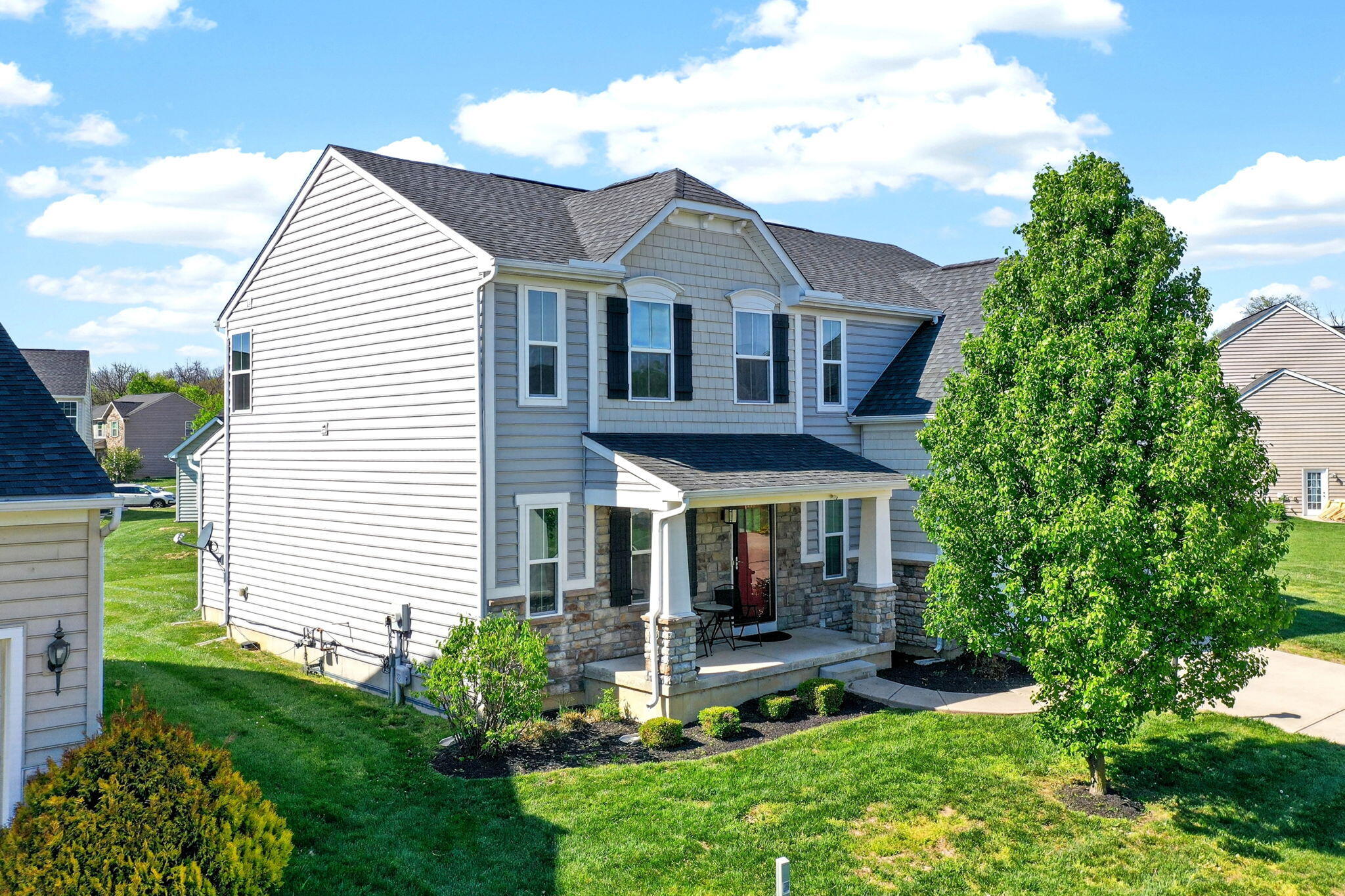 505 Reading Road, Dayton, Ohio 45404