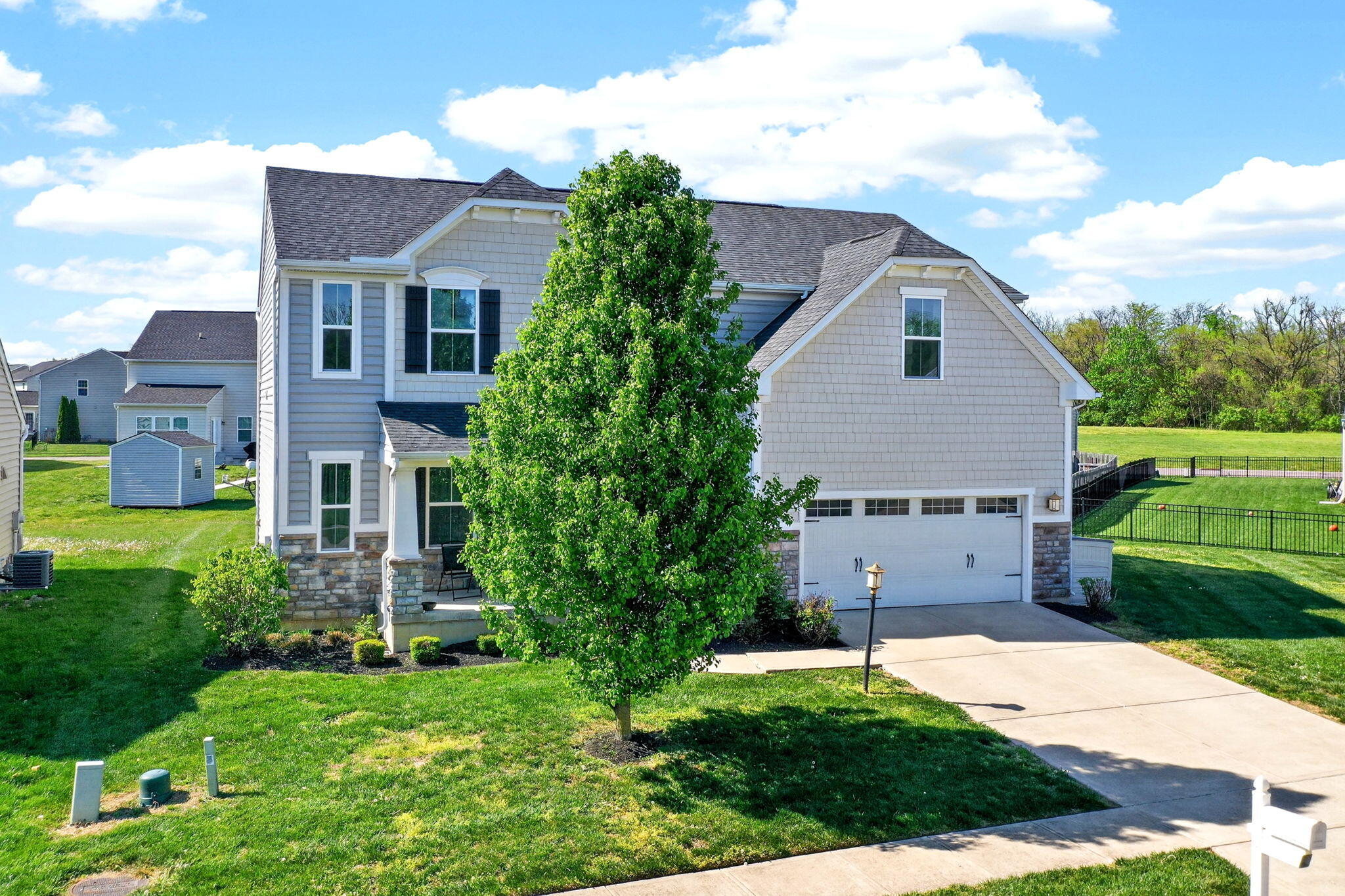 505 Reading Road, Dayton, Ohio 45404