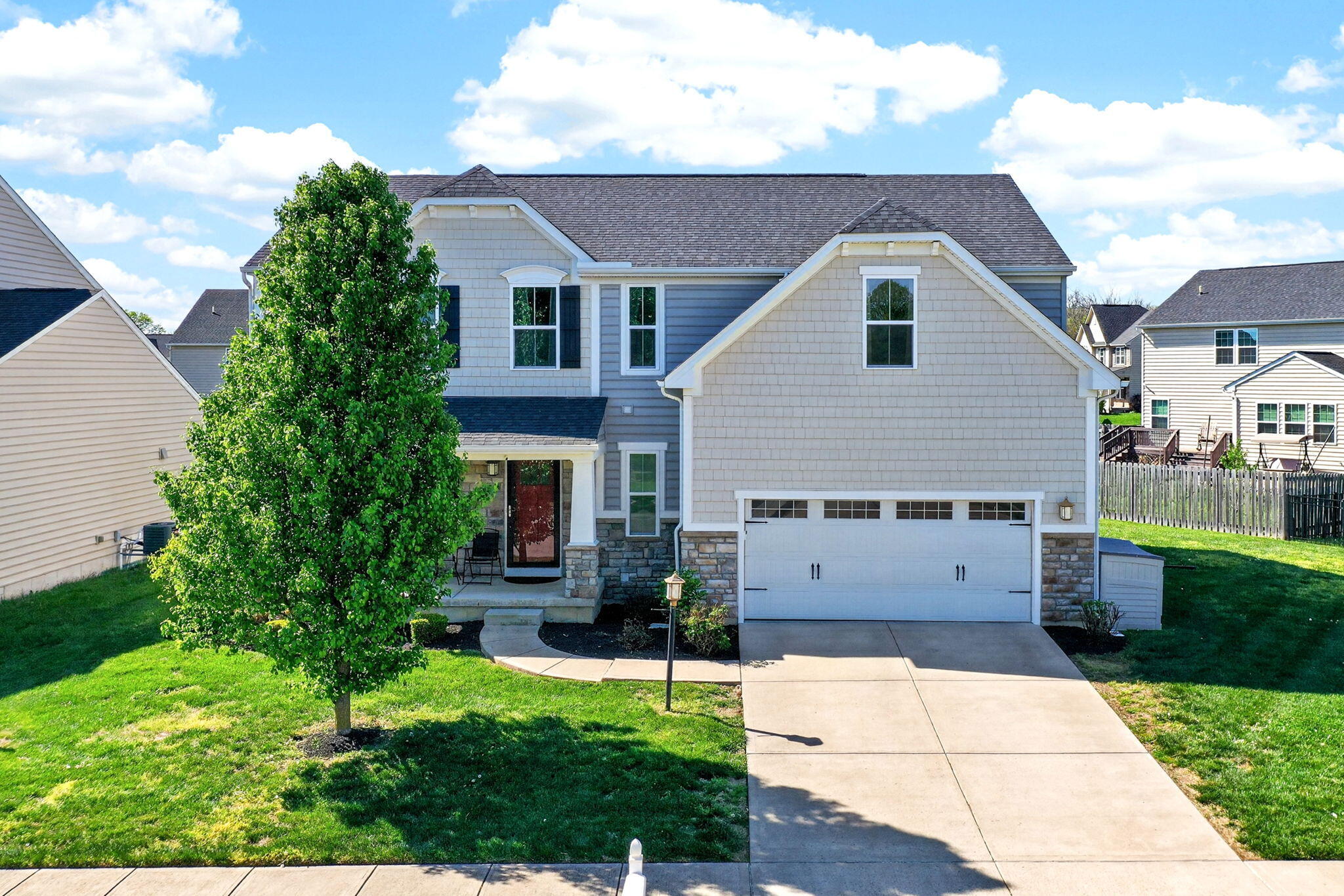 505 Reading Road, Dayton, Ohio 45404