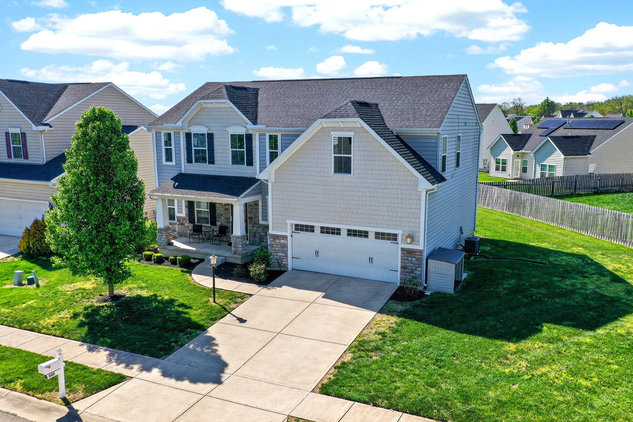 505 Reading Road, Dayton, Ohio 45404