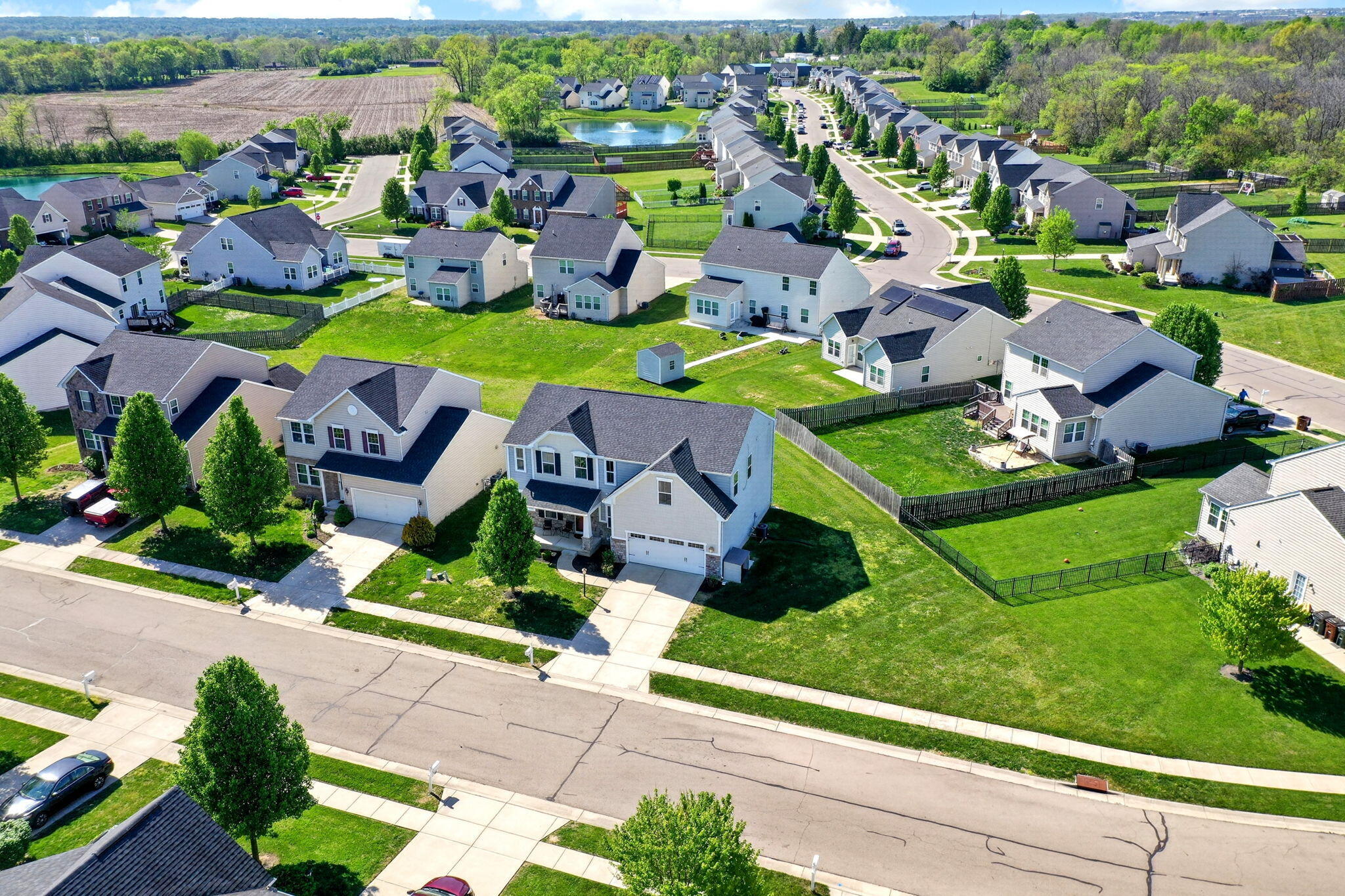 505 Reading Road, Dayton, Ohio 45404