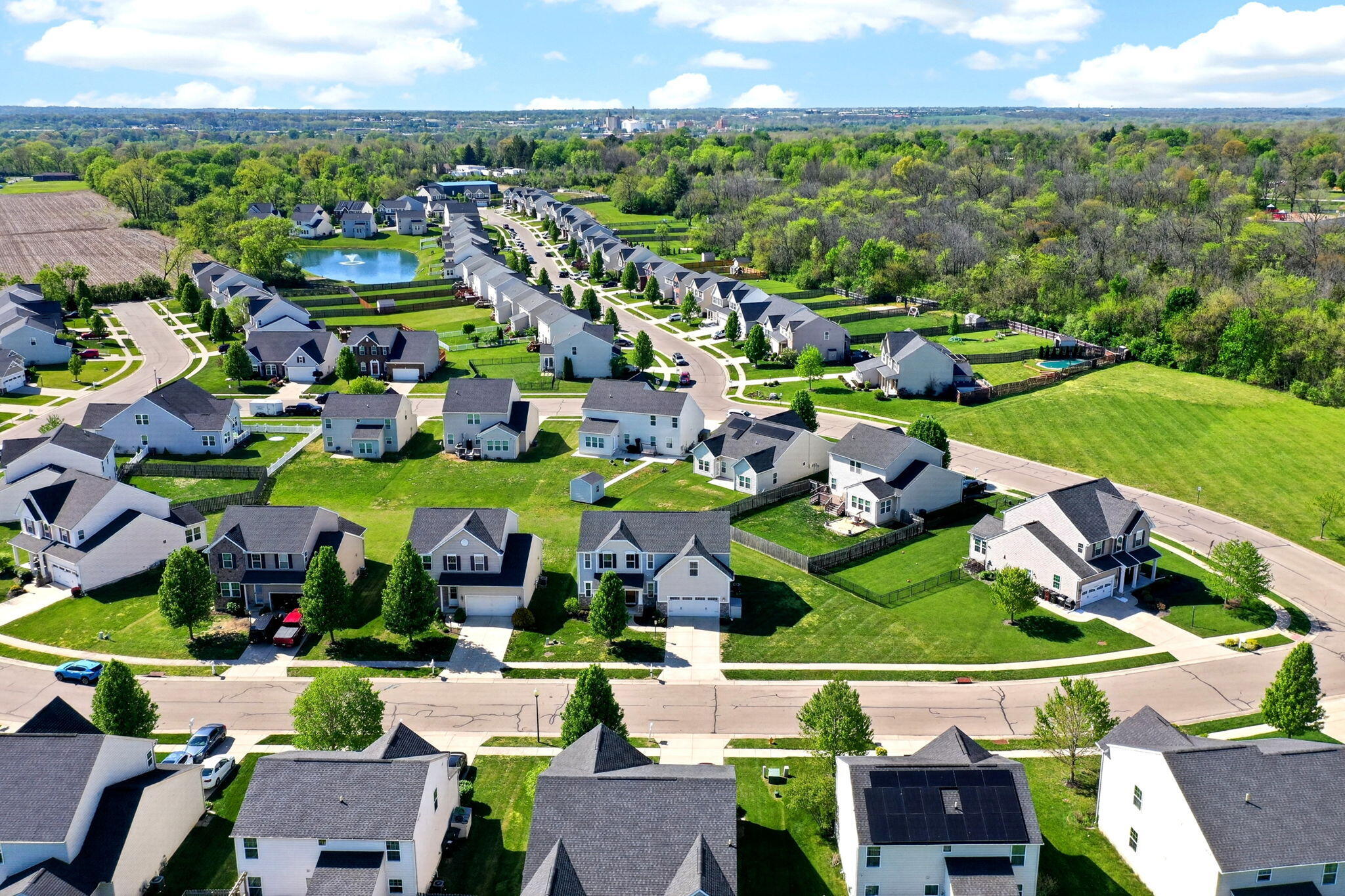 505 Reading Road, Dayton, Ohio 45404