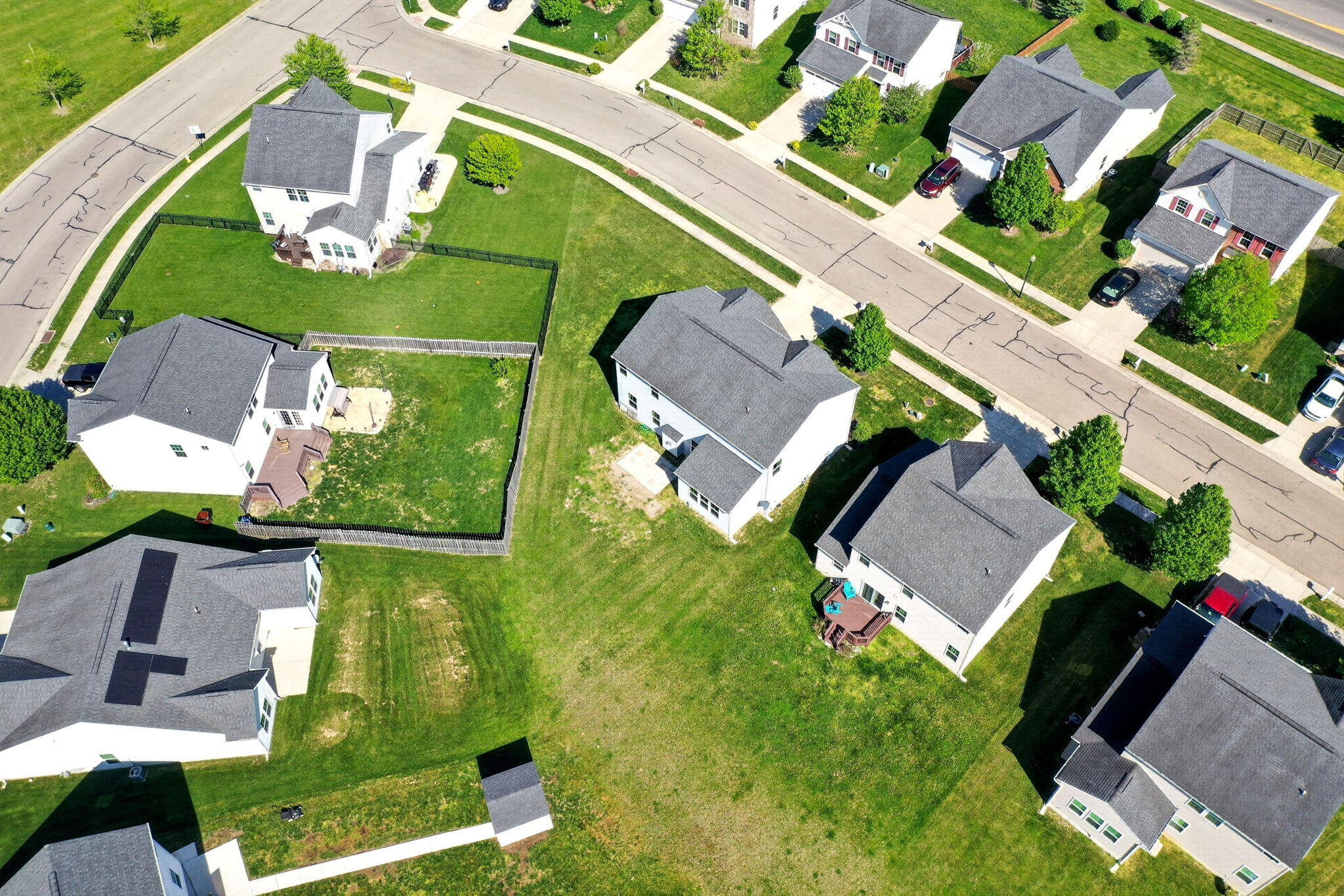 505 Reading Road, Dayton, Ohio 45404