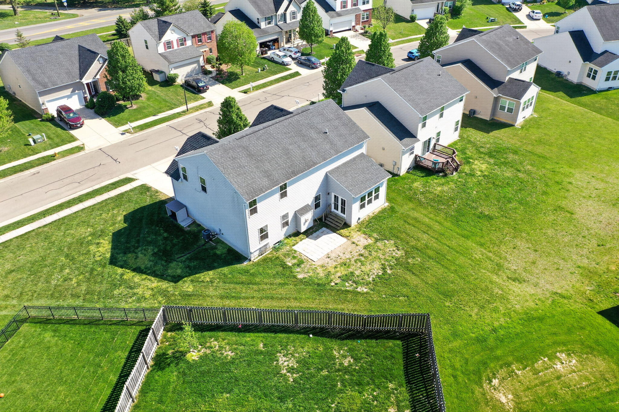 505 Reading Road, Dayton, Ohio 45404