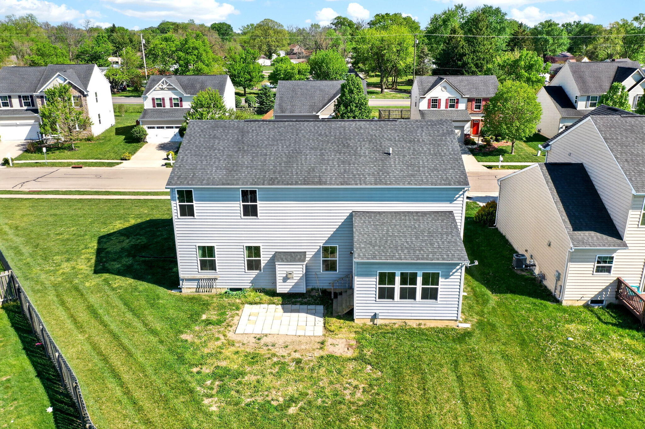 505 Reading Road, Dayton, Ohio 45404