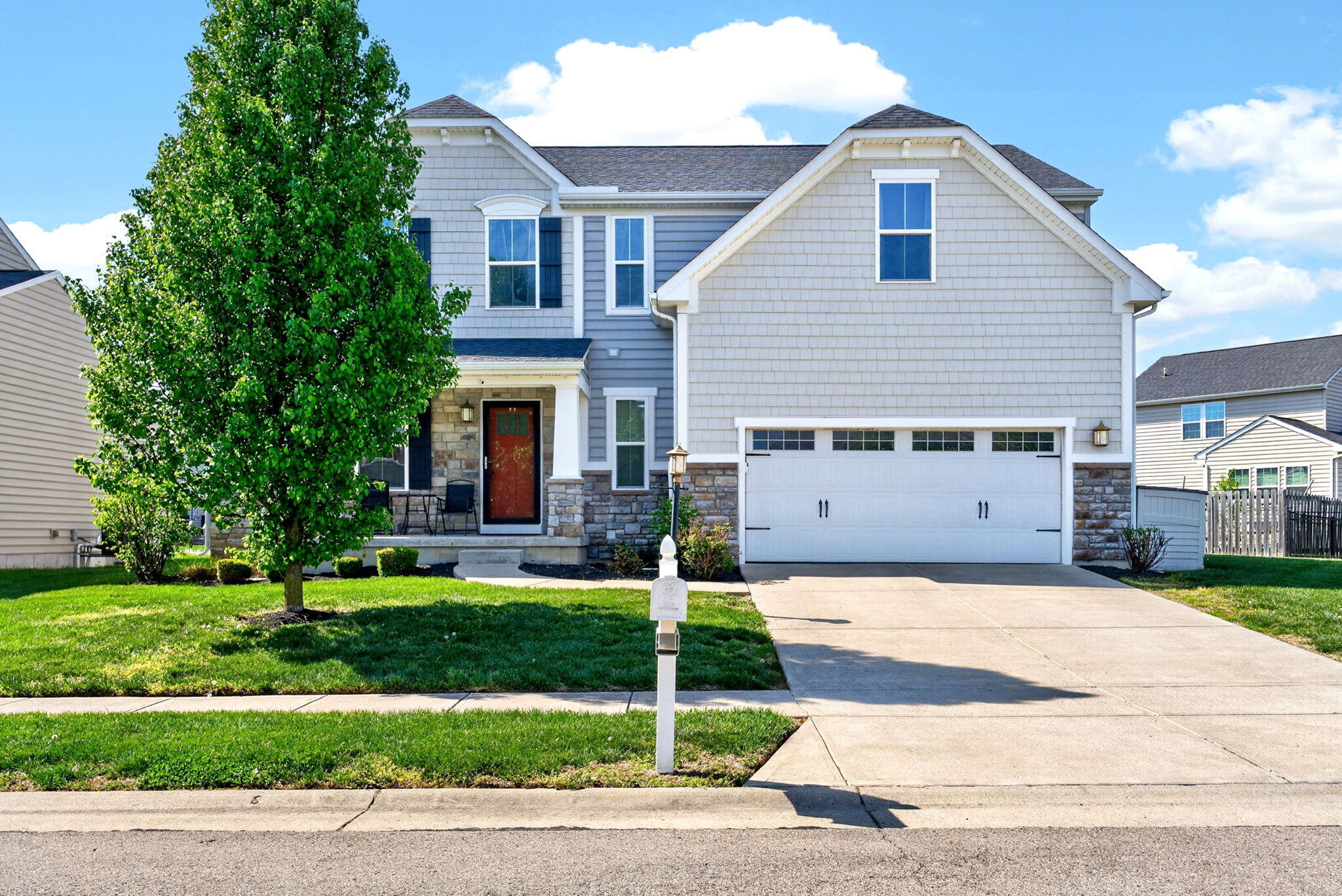 505 Reading Road, Dayton, Ohio 45404