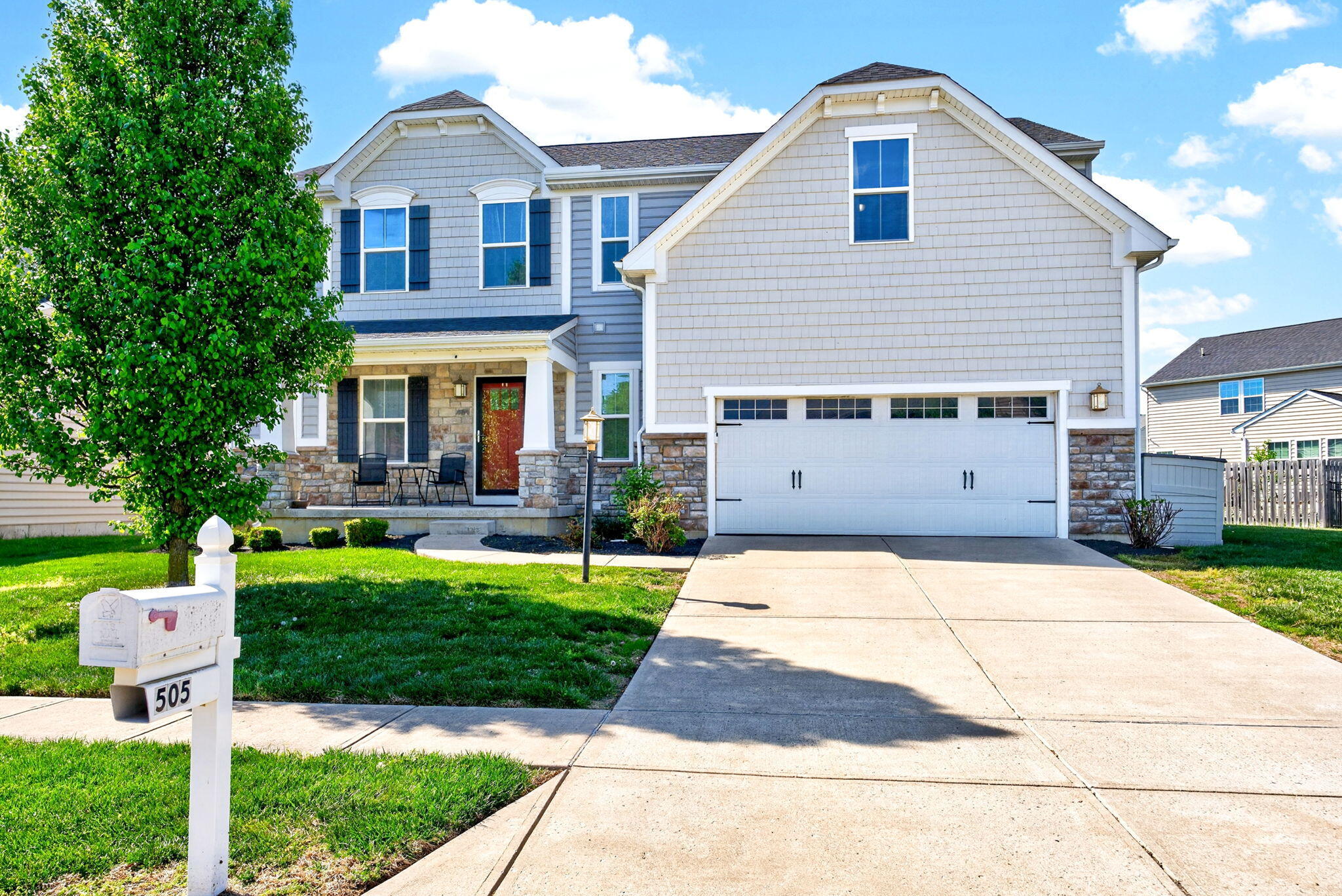 505 Reading Road, Dayton, Ohio 45404