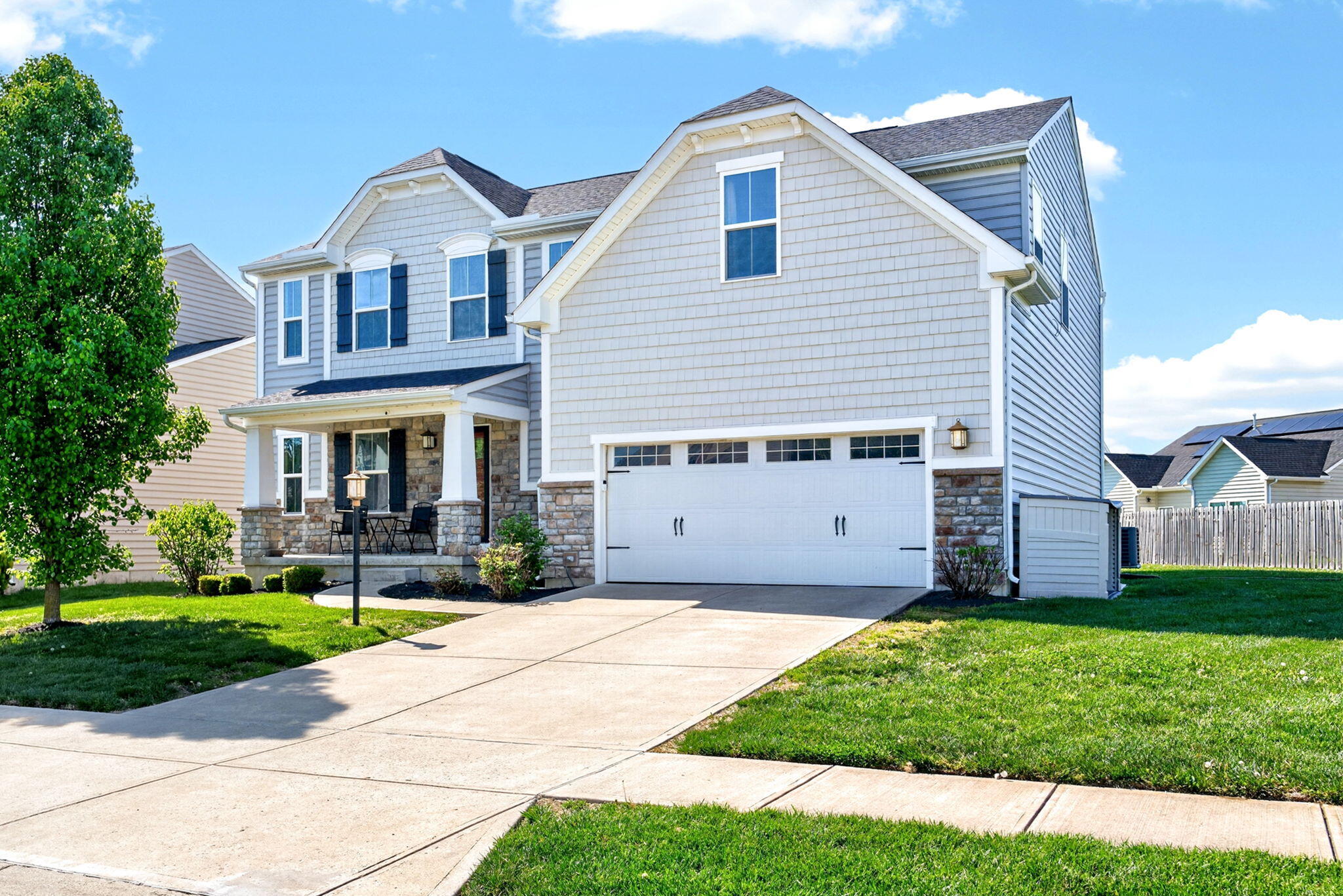 505 Reading Road, Dayton, Ohio 45404