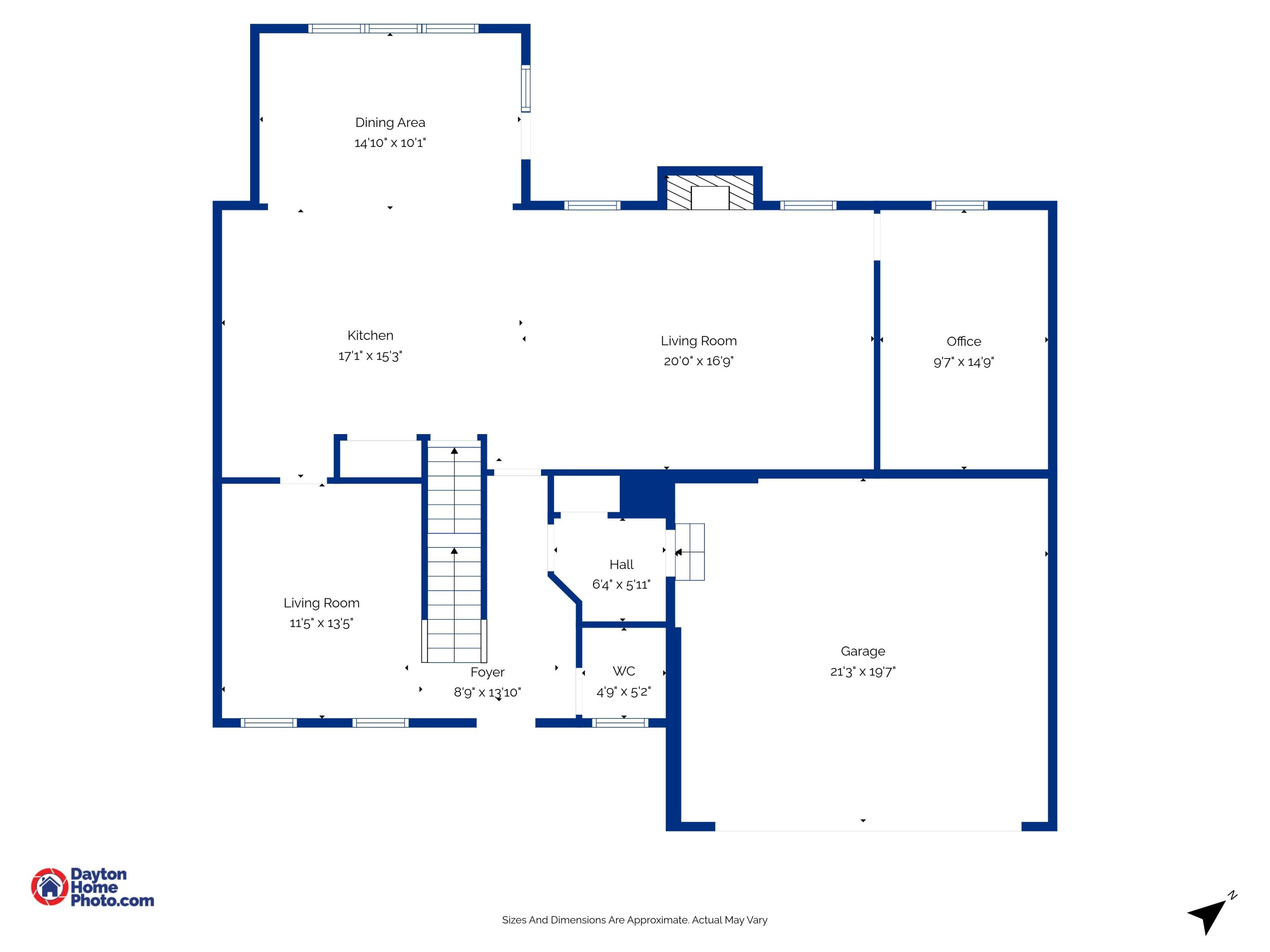 505 Reading Road, Dayton, Ohio 45404