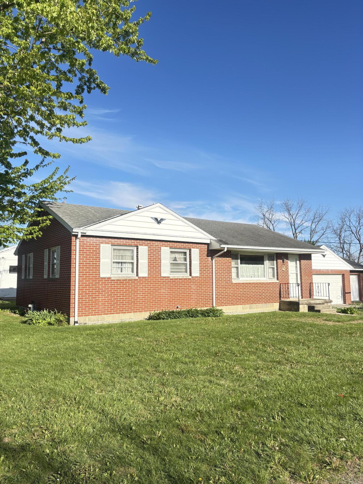 300 Walnut Street, New Knoxville, Ohio 45871