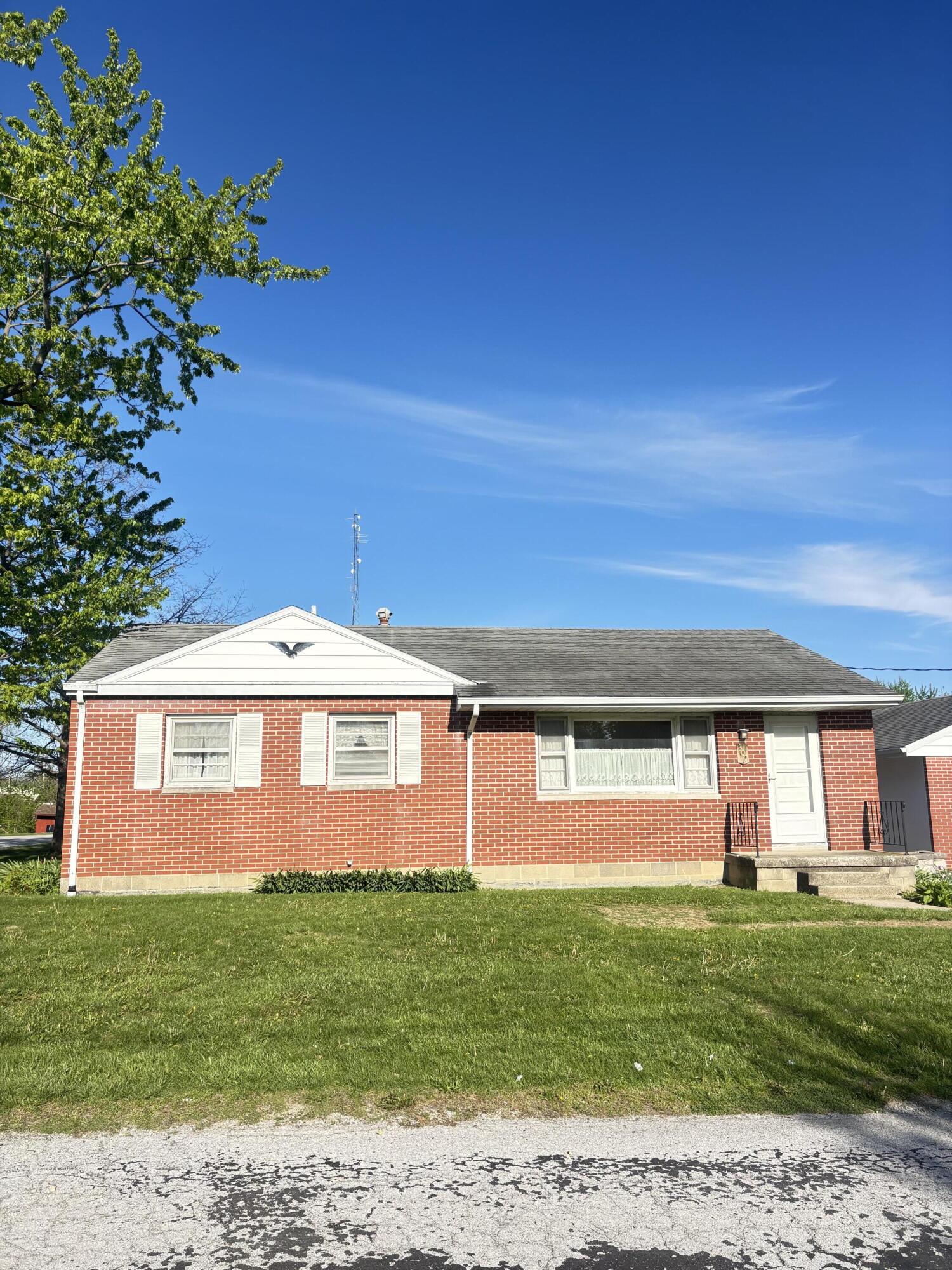 300 Walnut Street, New Knoxville, Ohio 45871