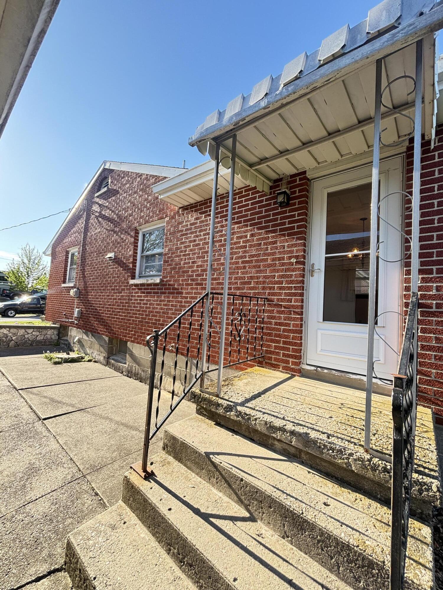 300 Walnut Street, New Knoxville, Ohio 45871